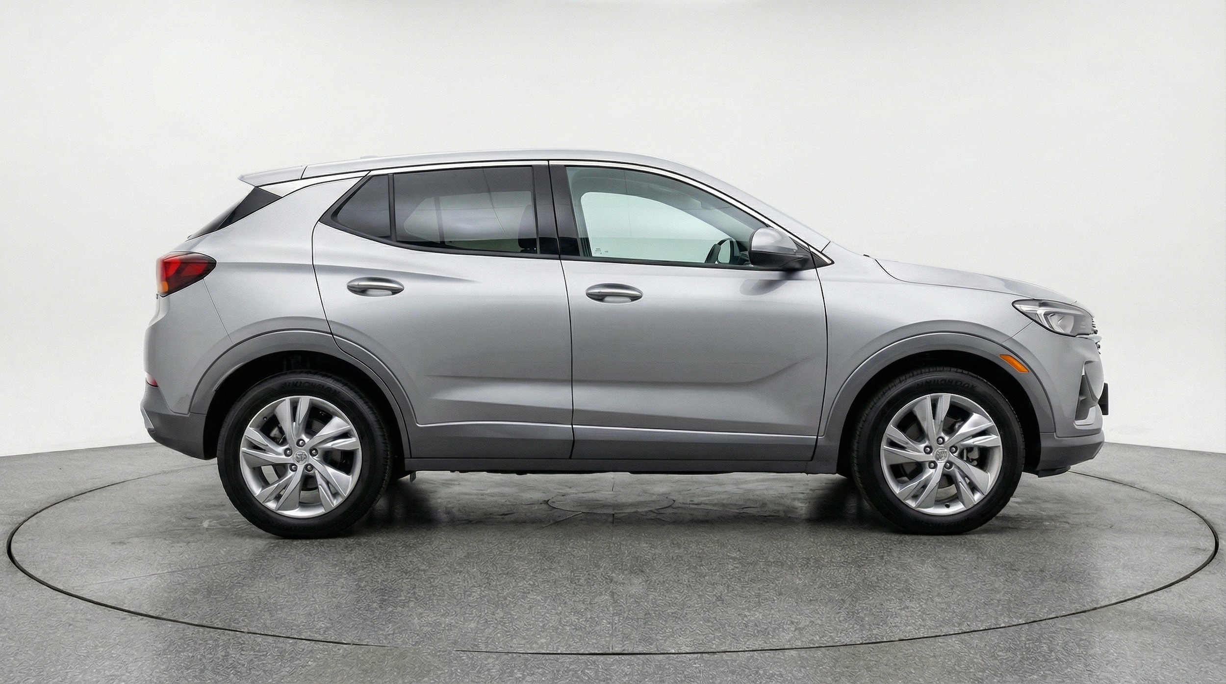 Thumbnail: 2025 Buick Encore GX - 9