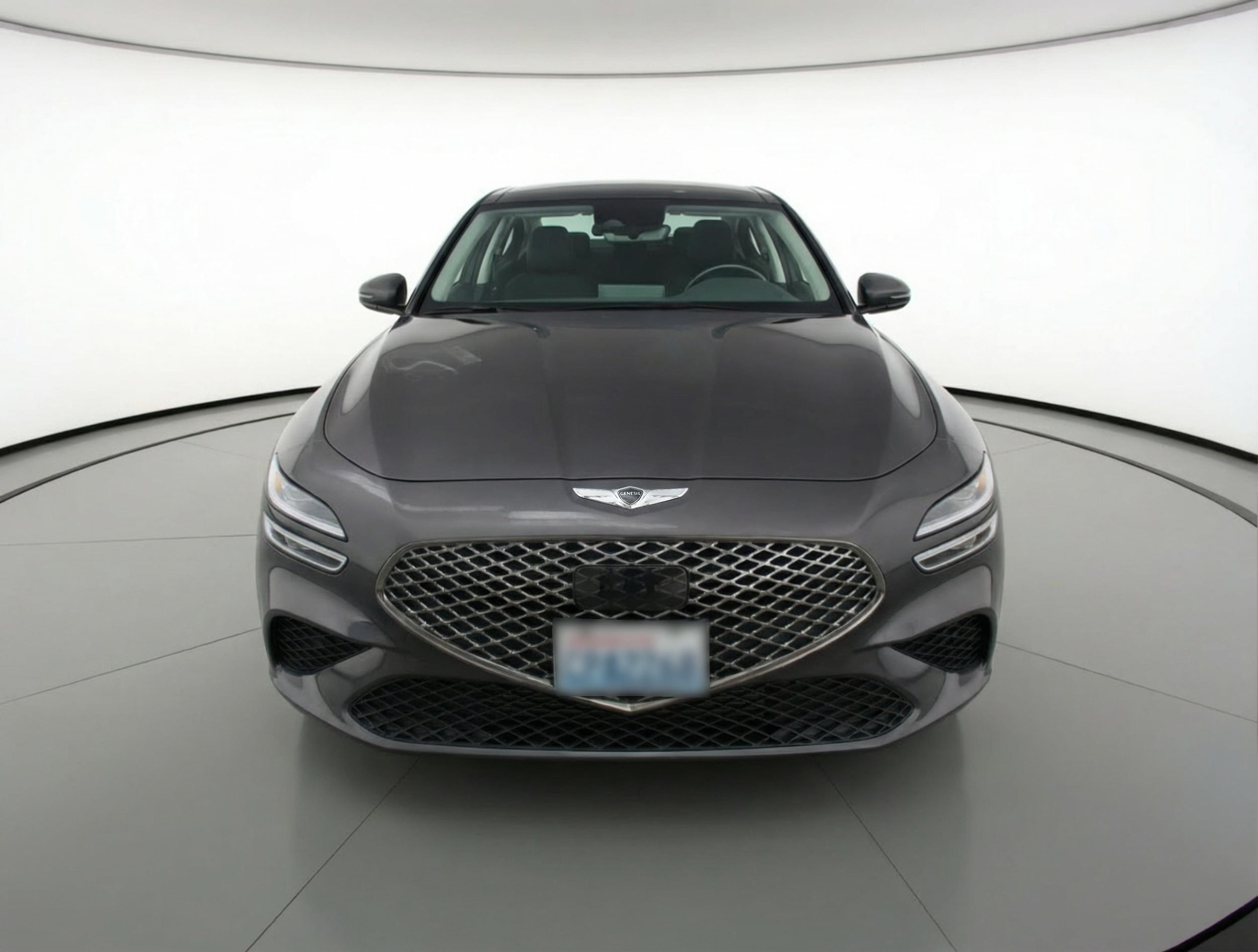 Thumbnail: 2025 Genesis G70 - 2