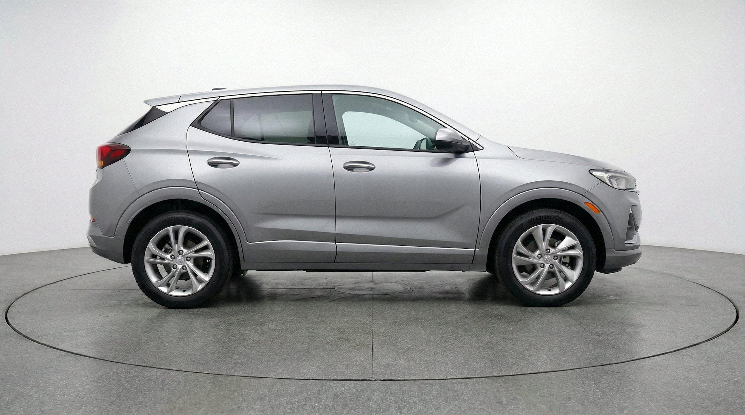 Thumbnail: 2026 Buick Encore GX - 11