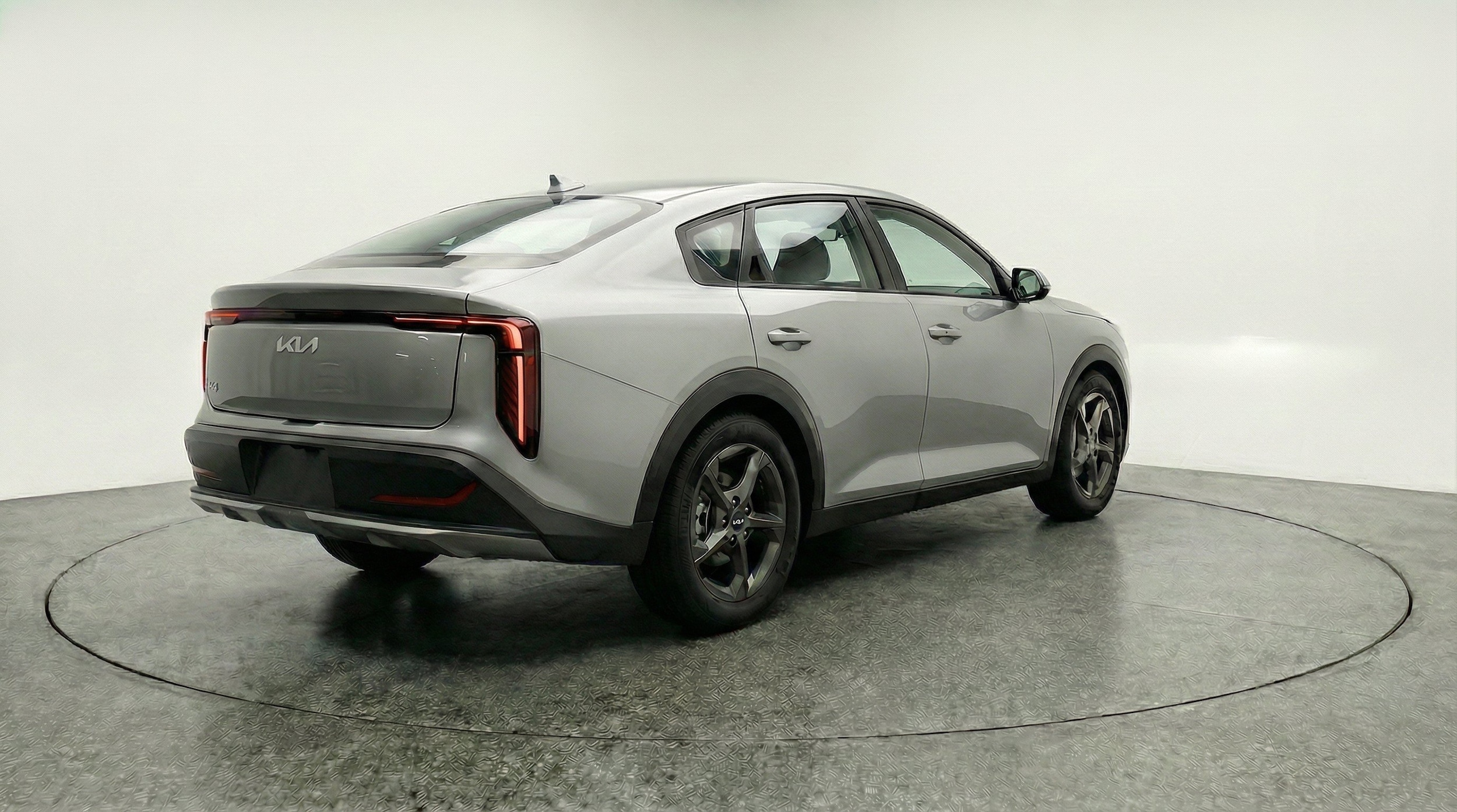 Thumbnail: 2026 Kia K4 - 9