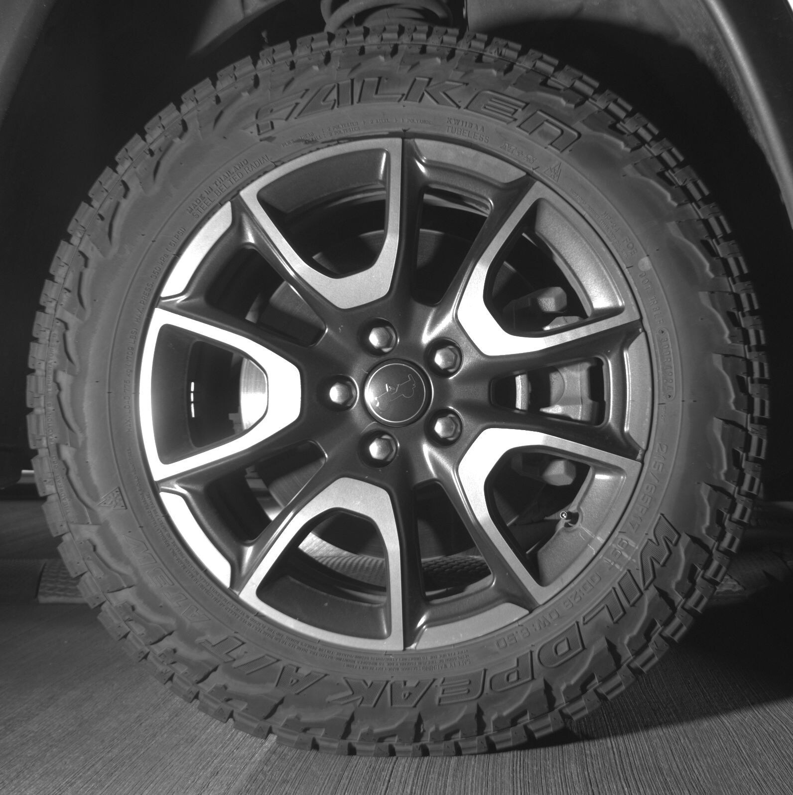 Thumbnail: 2025 Jeep Compass - 10