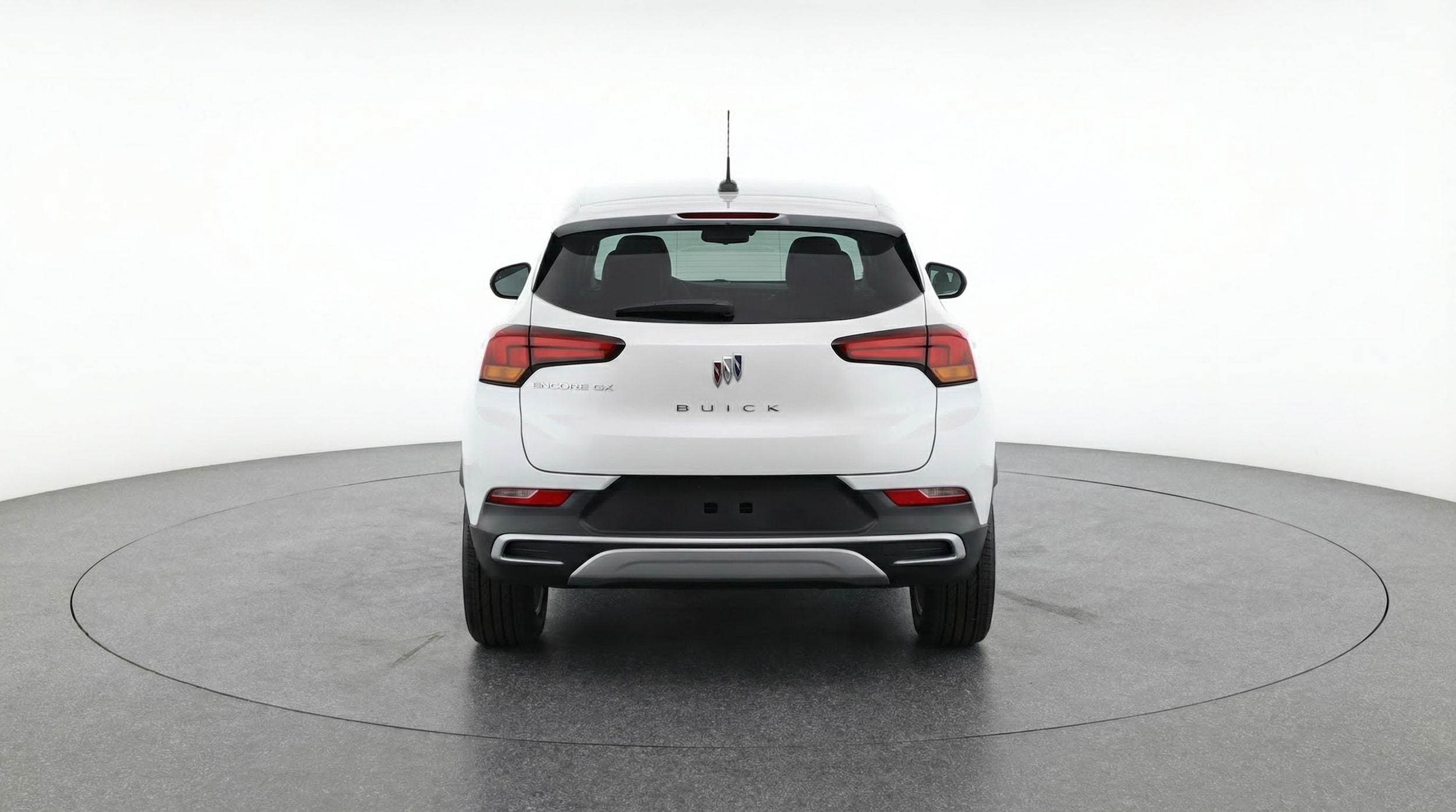 Thumbnail: 2025 Buick Encore GX - 6