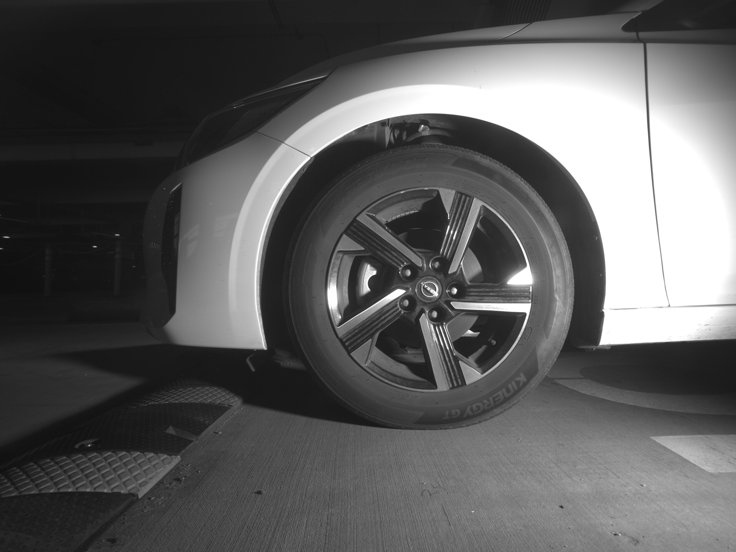 Thumbnail: 2025 Nissan Sentra - 9