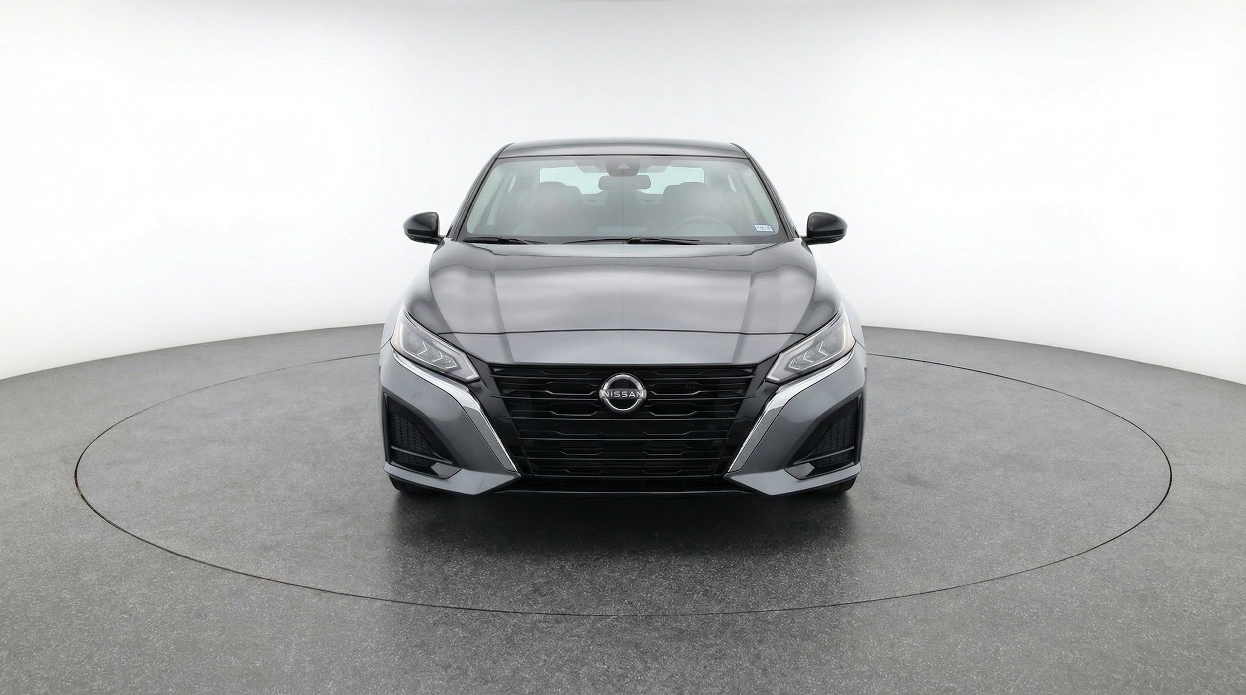 Thumbnail: 2025 Nissan Altima - 2