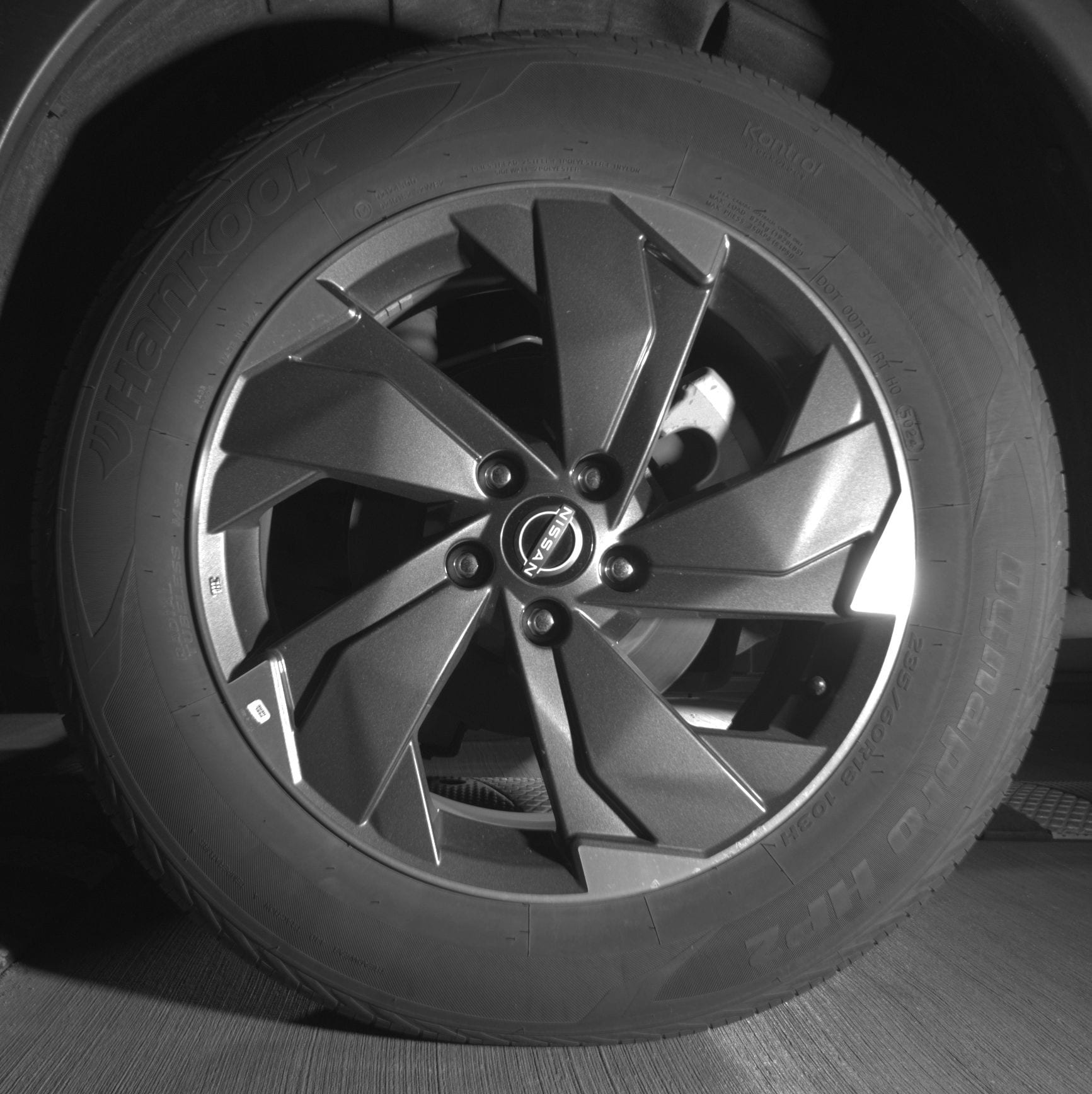 Thumbnail: 2025 Nissan Rogue - 11