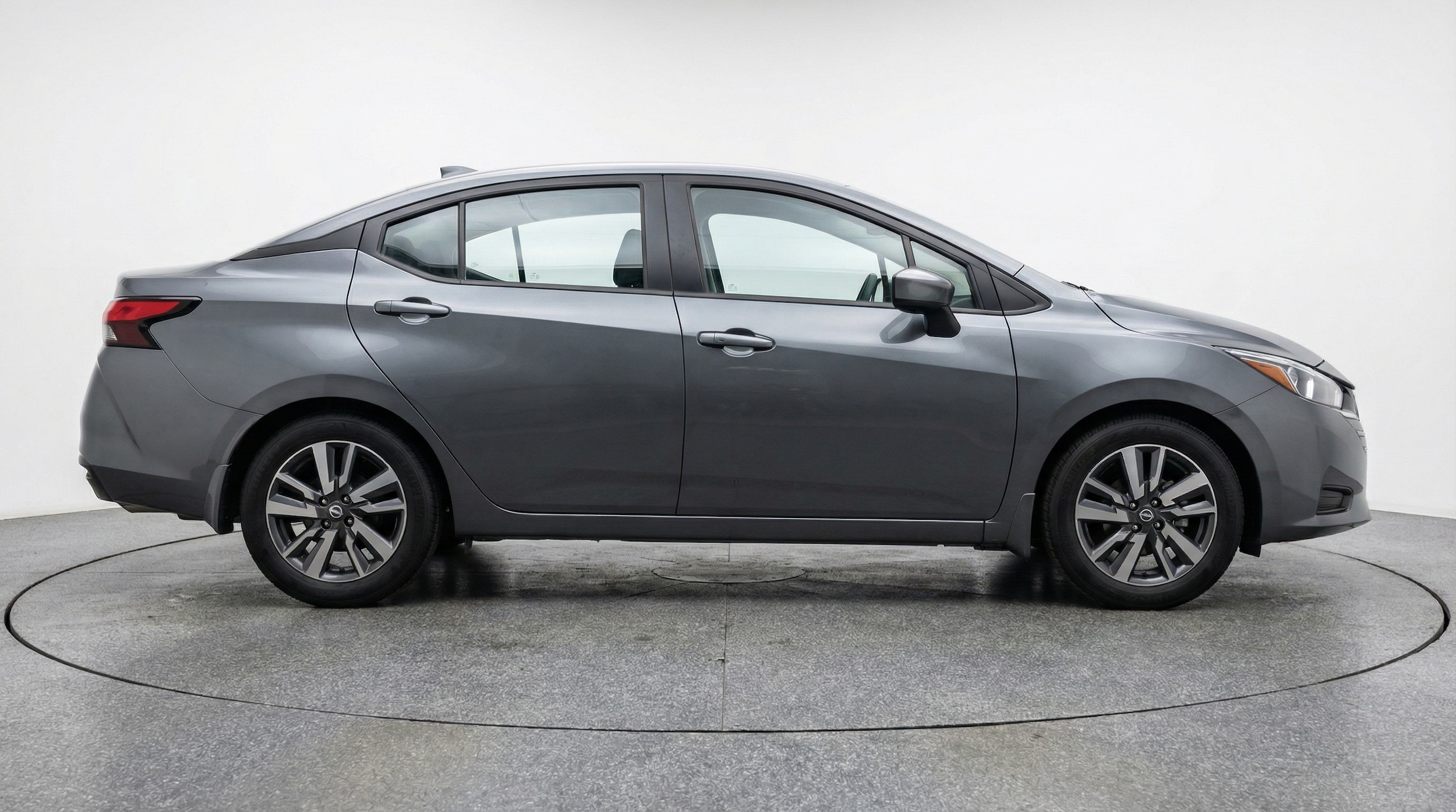 Thumbnail: 2025 Nissan Versa - 8