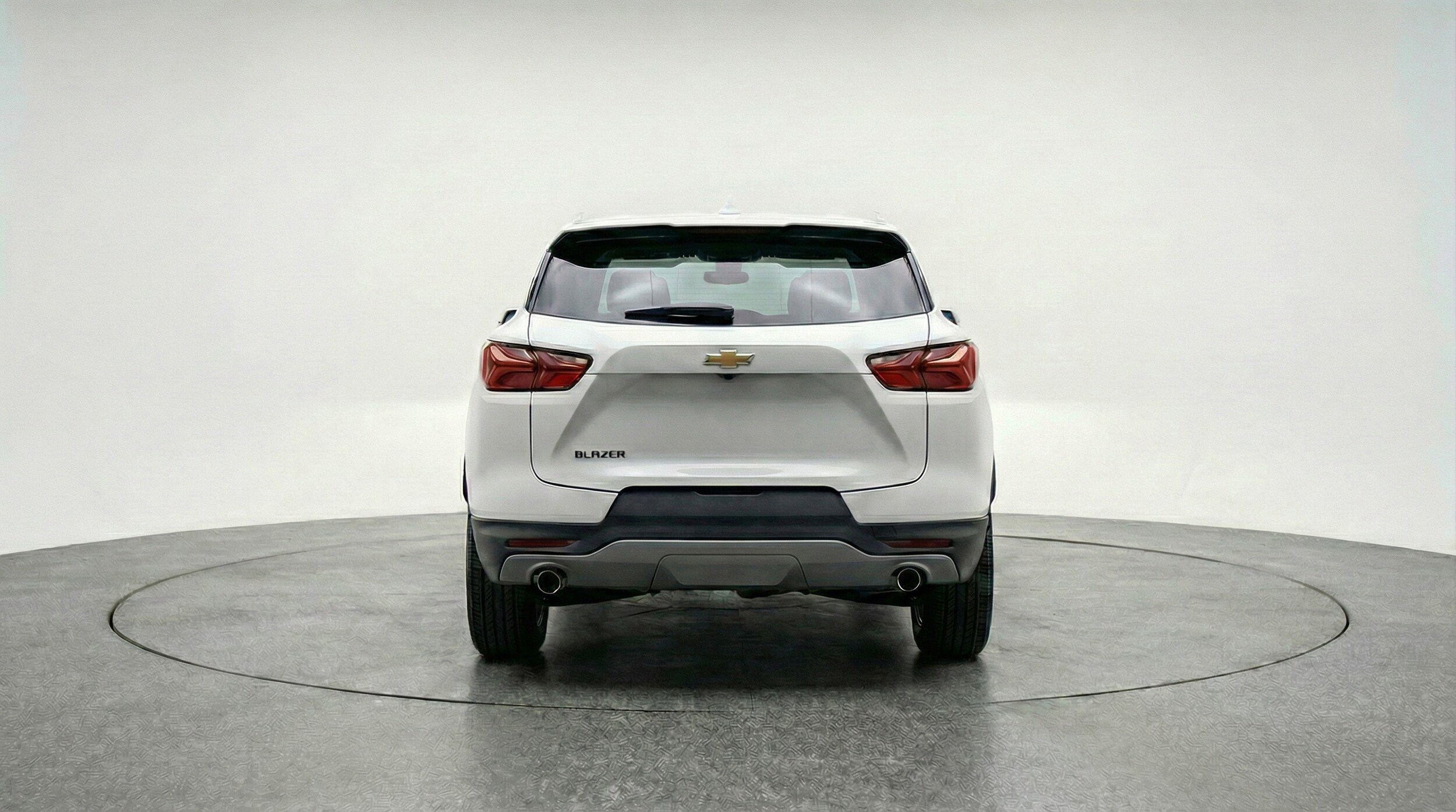Thumbnail: 2025 Chevrolet Blazer - 7