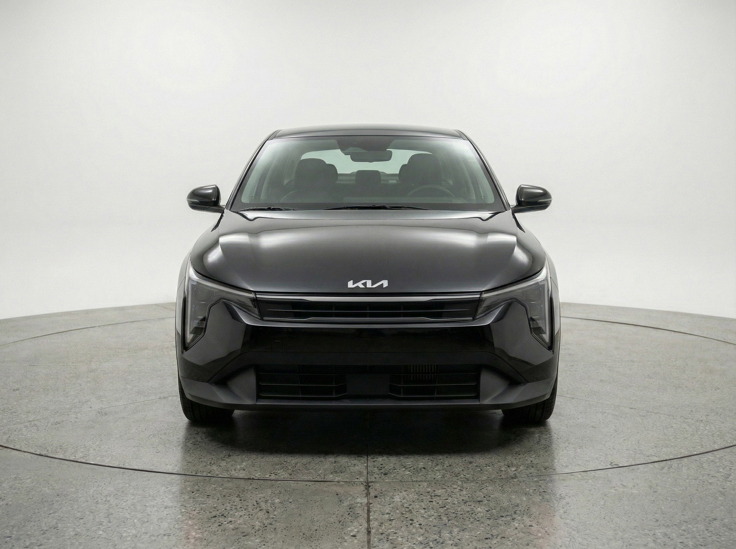 Thumbnail: 2025 Kia K4 - 2