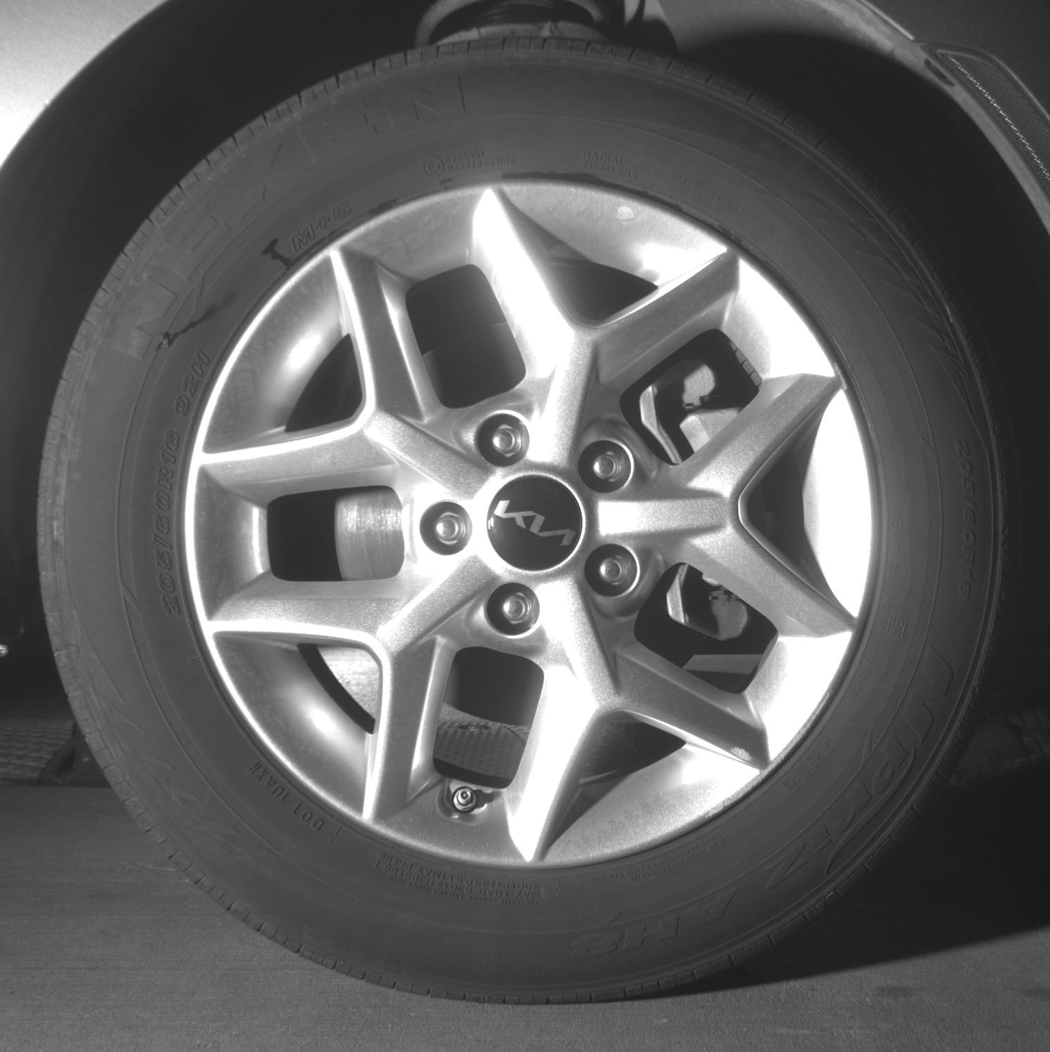 Thumbnail: 2025 Kia Soul - 10