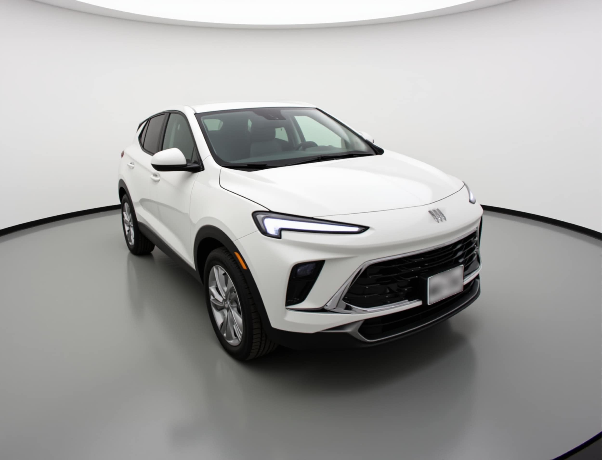 Thumbnail: 2025 Buick Encore GX - 1