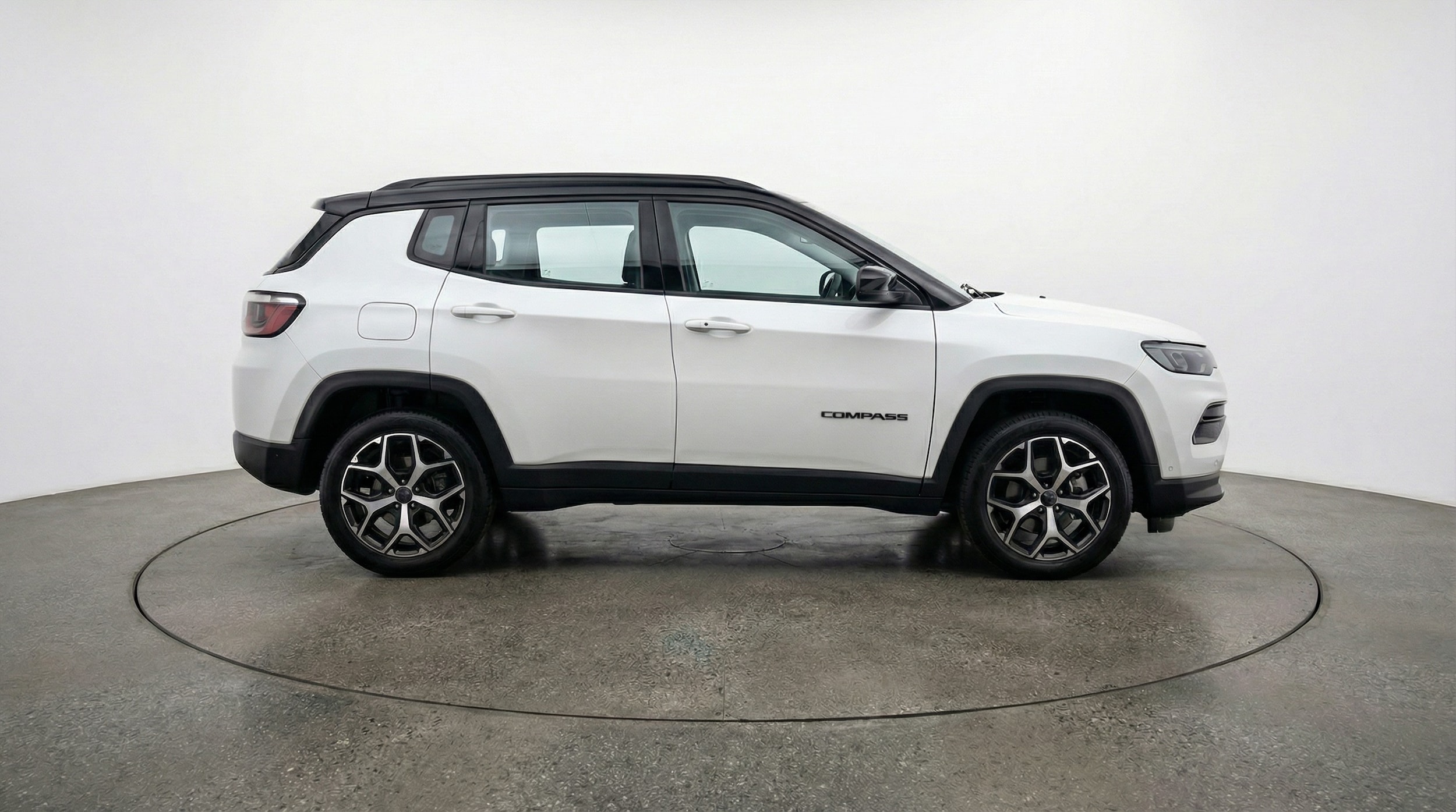 Thumbnail: 2025 Jeep Compass - 8
