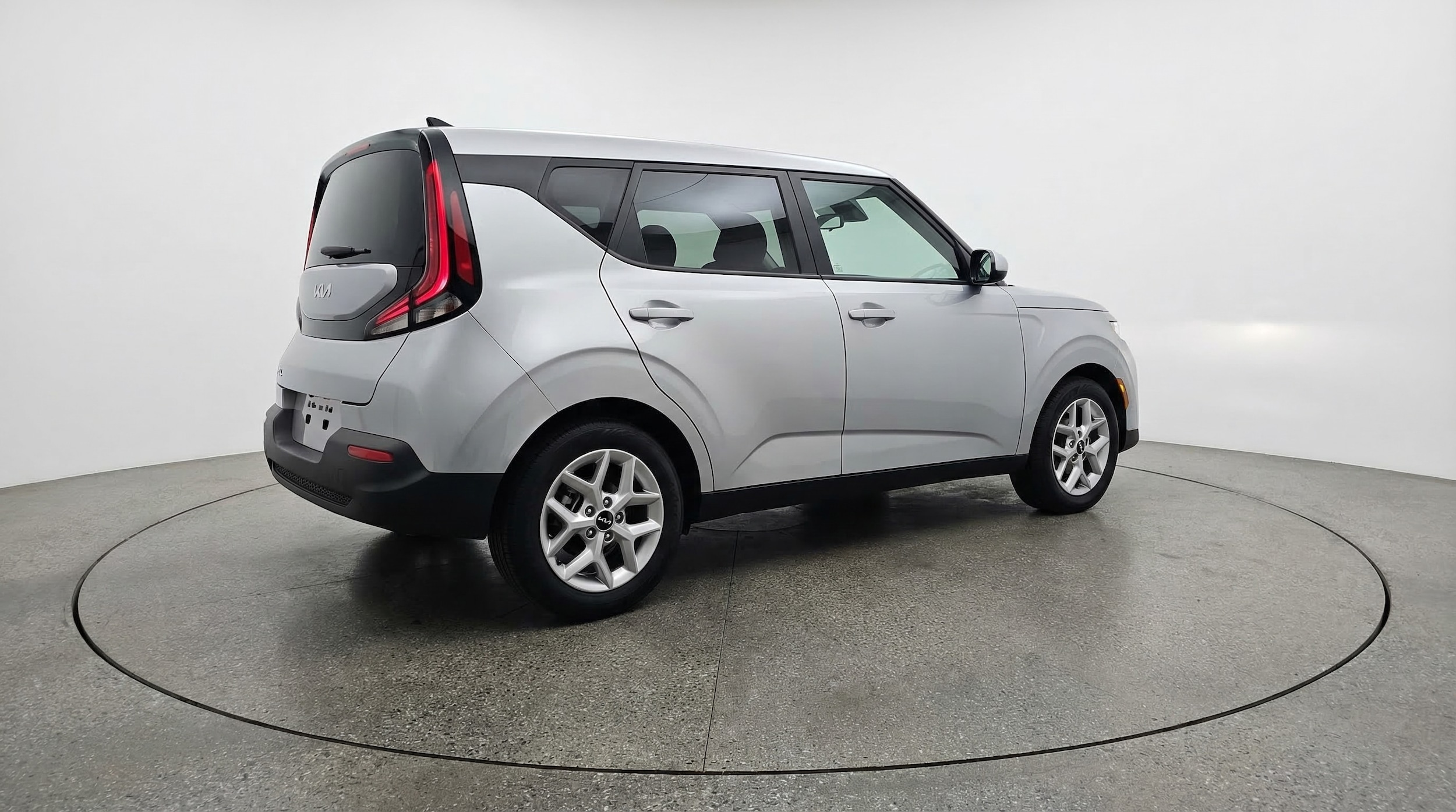 Thumbnail: 2025 Kia Soul - 7