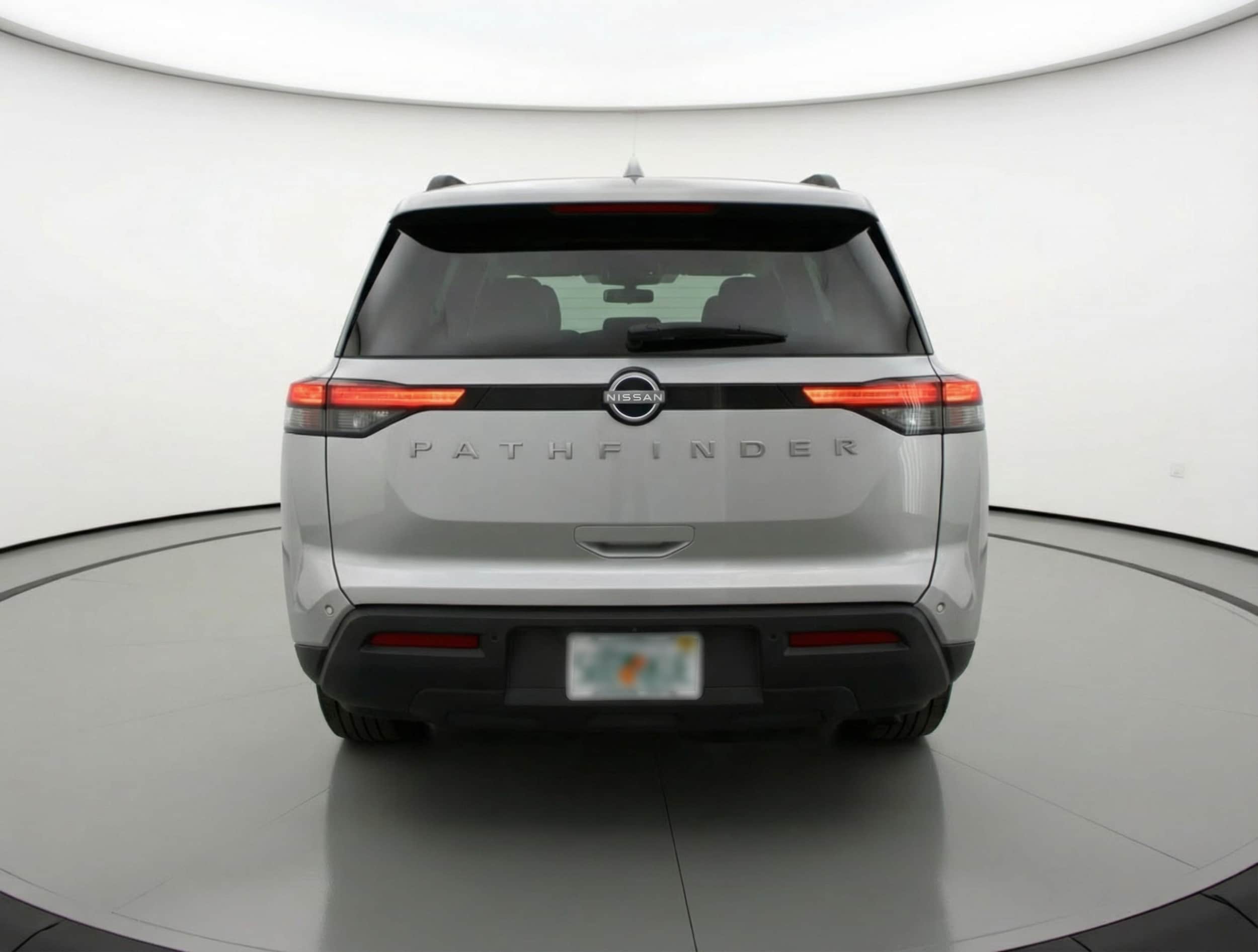 Thumbnail: 2025 Nissan Pathfinder - 6