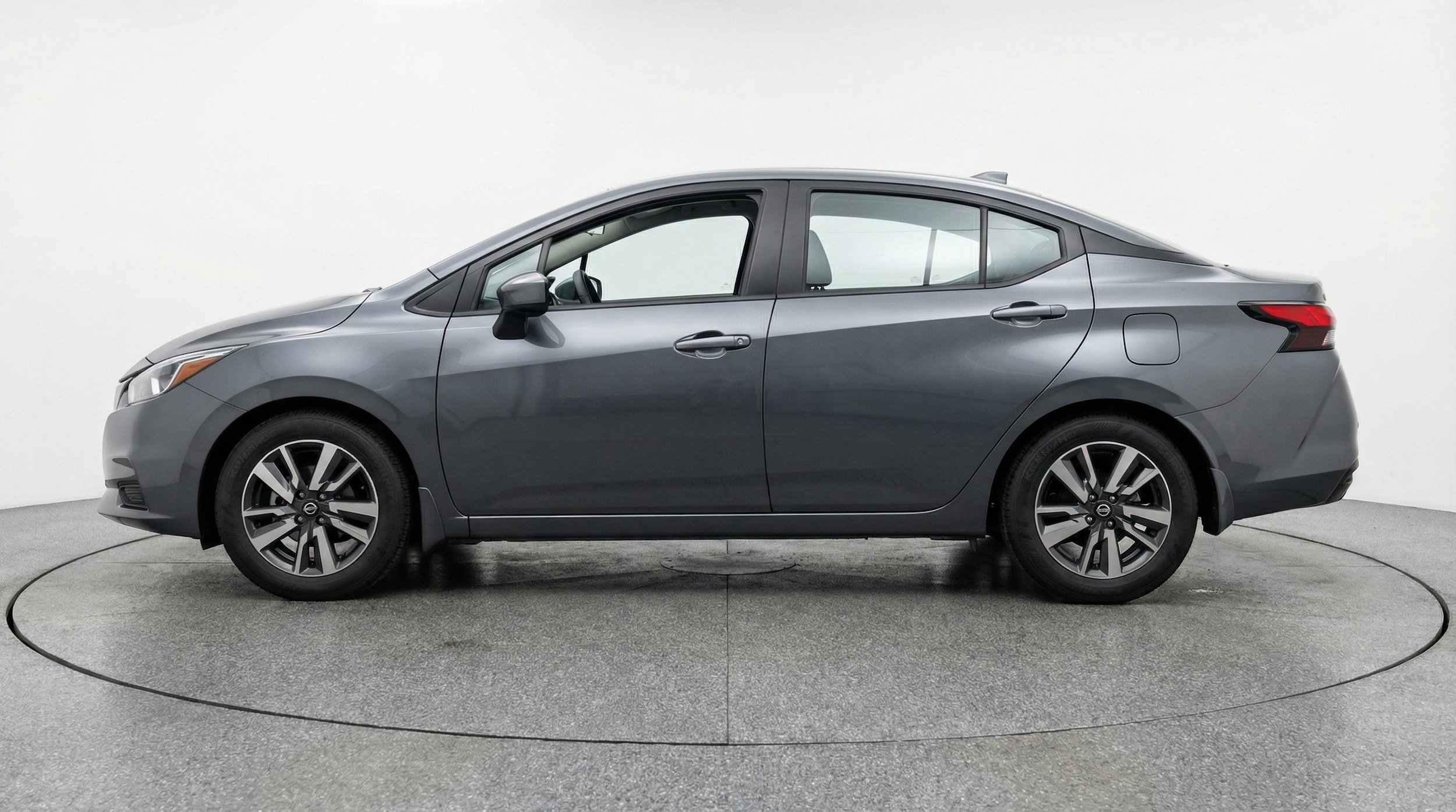 Thumbnail: 2025 Nissan Versa - 4