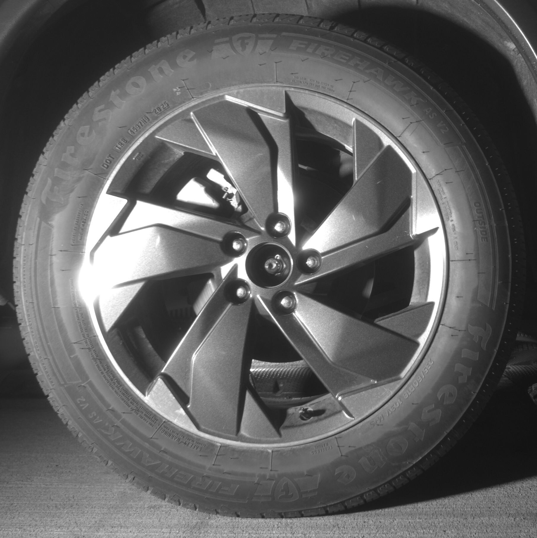 Thumbnail: 2025 Nissan Rogue - 12