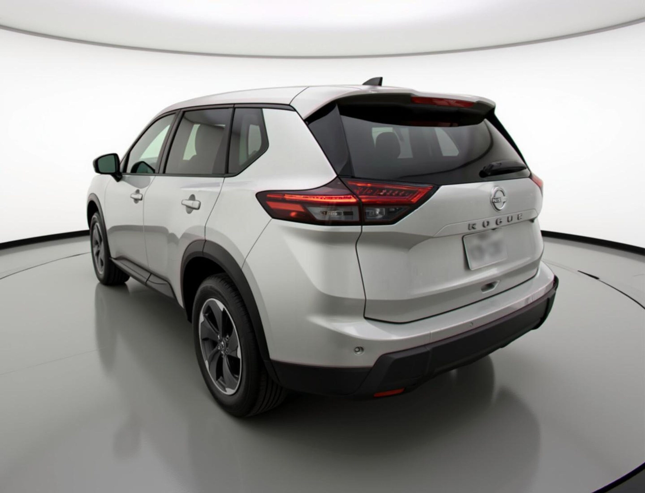 Thumbnail: 2025 Nissan Rogue - 5
