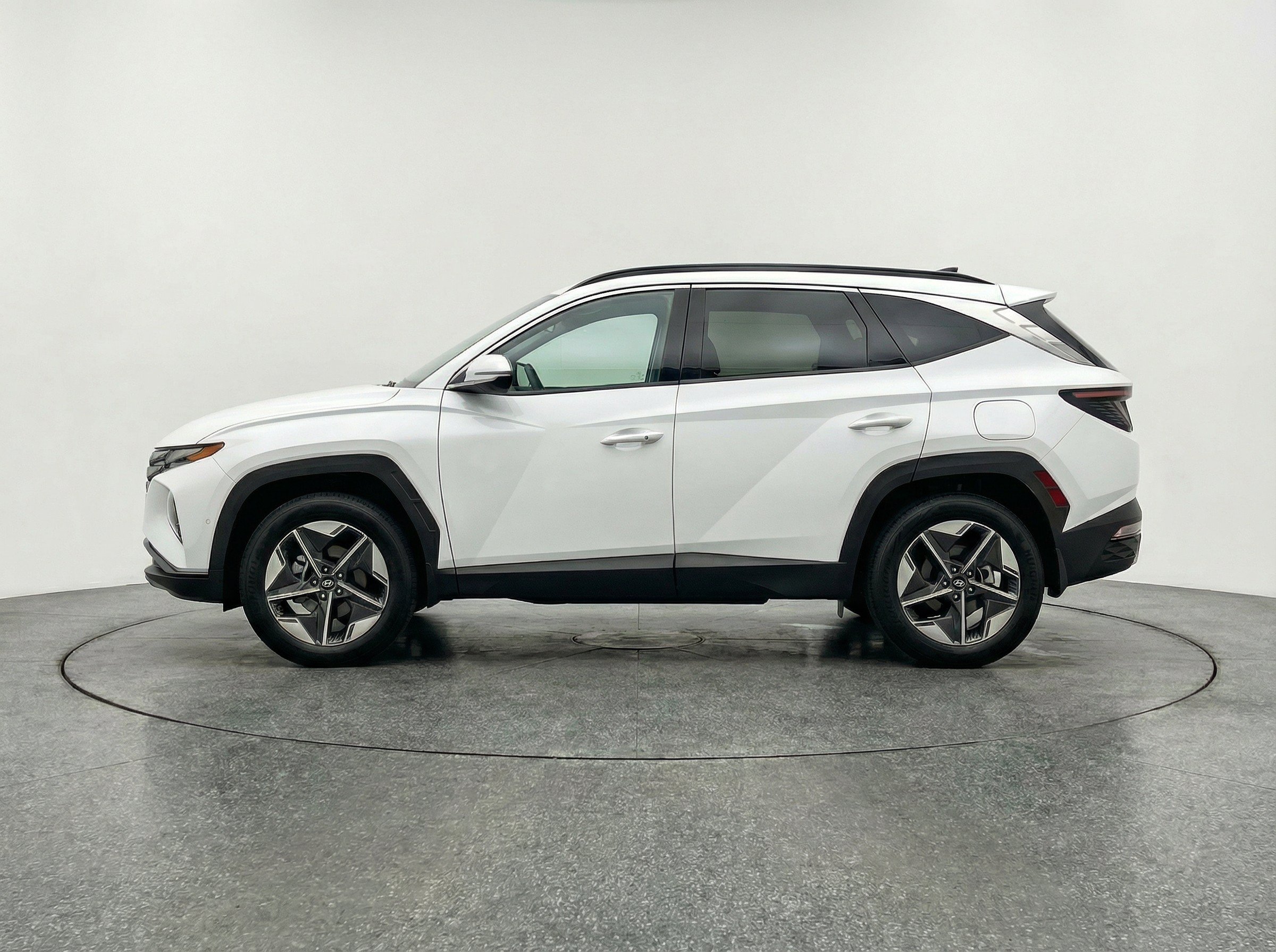 Thumbnail: 2026 Hyundai Tucson - 5
