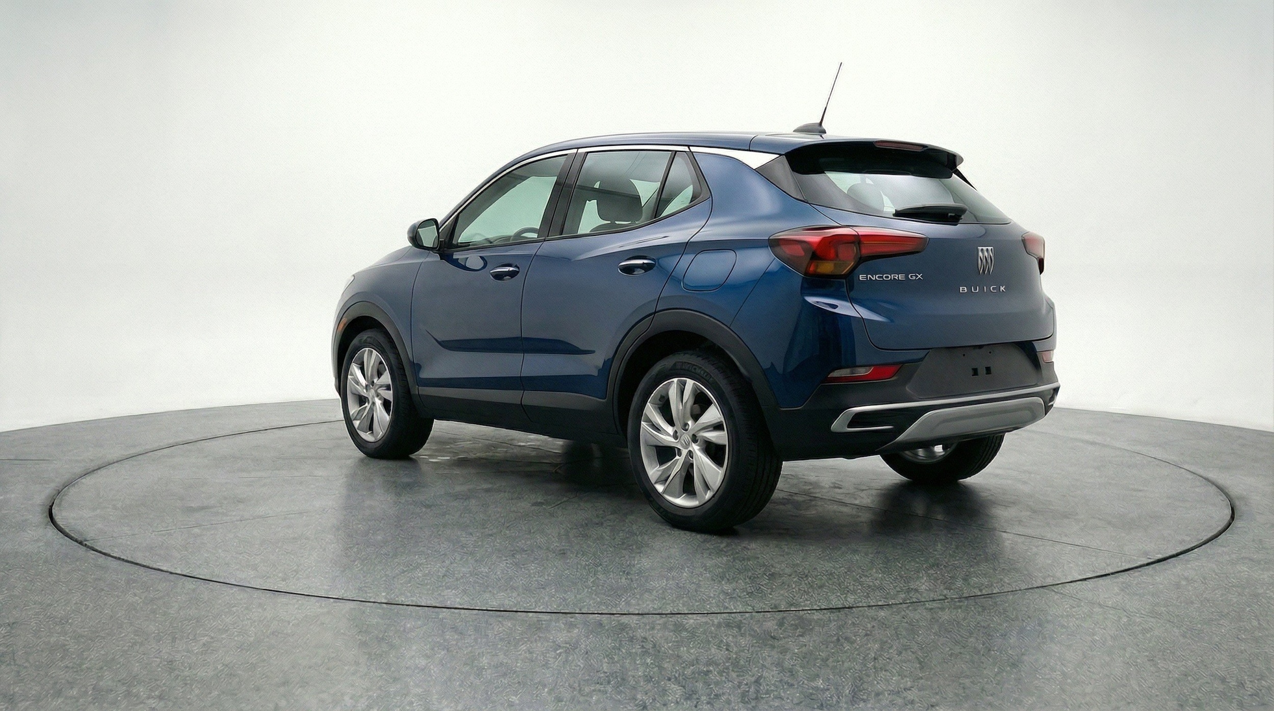 Thumbnail: 2026 Buick Encore GX - 6