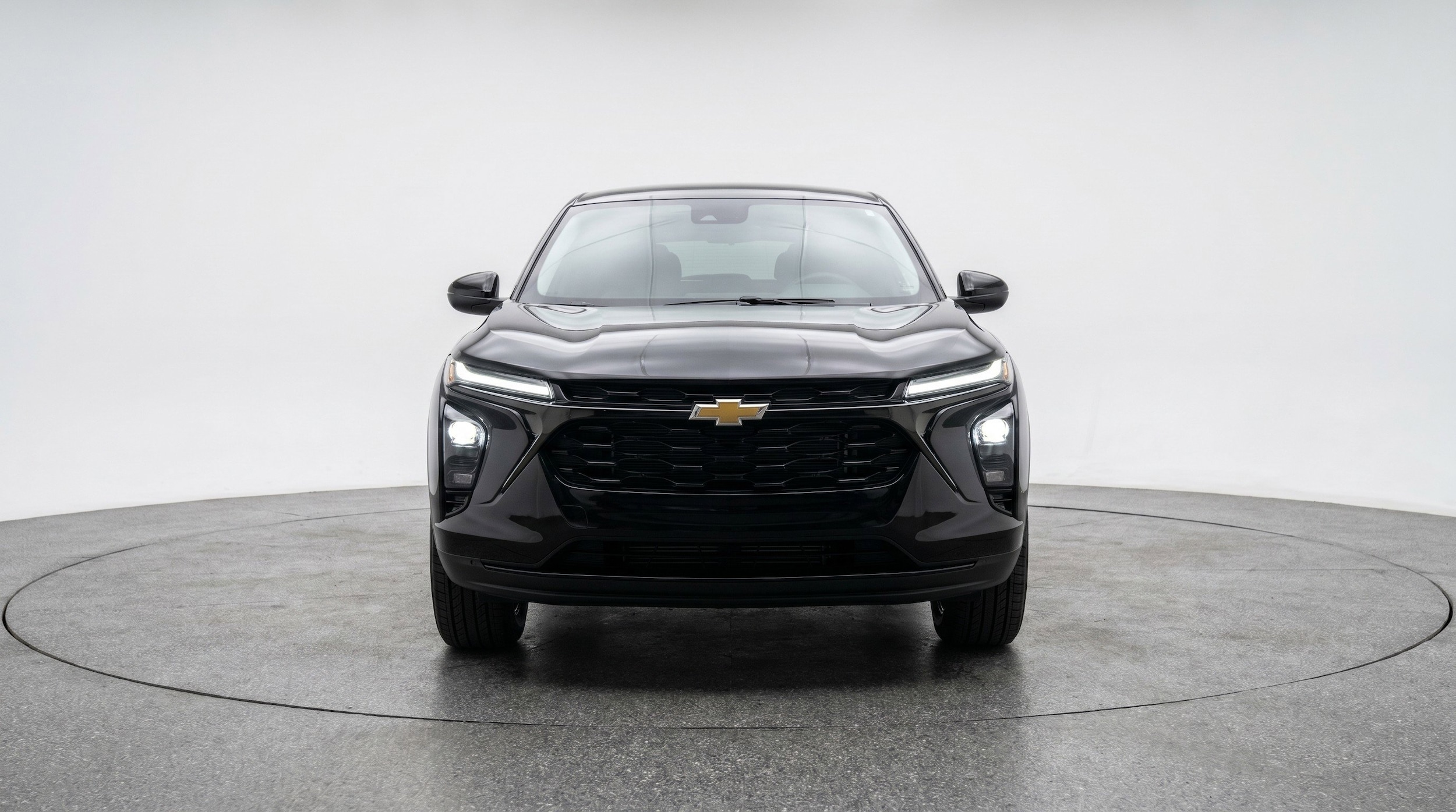 Thumbnail: 2025 Chevrolet Trax - 2