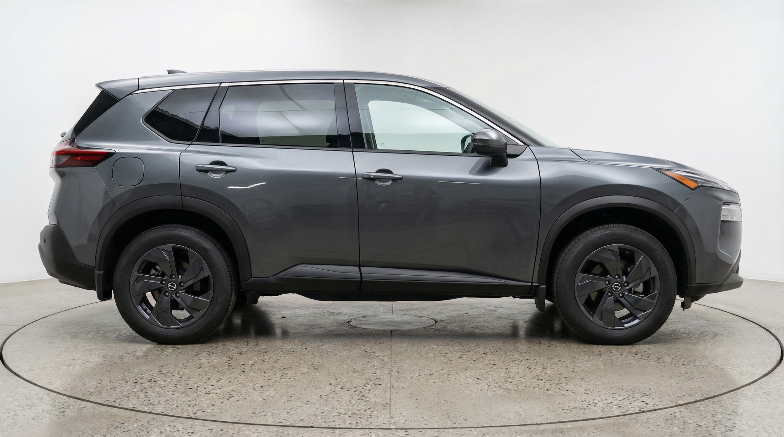 Thumbnail: 2025 Nissan Rogue - 8