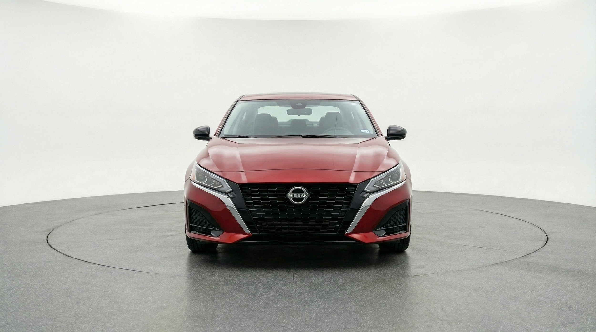 Thumbnail: 2025 Nissan Altima - 2