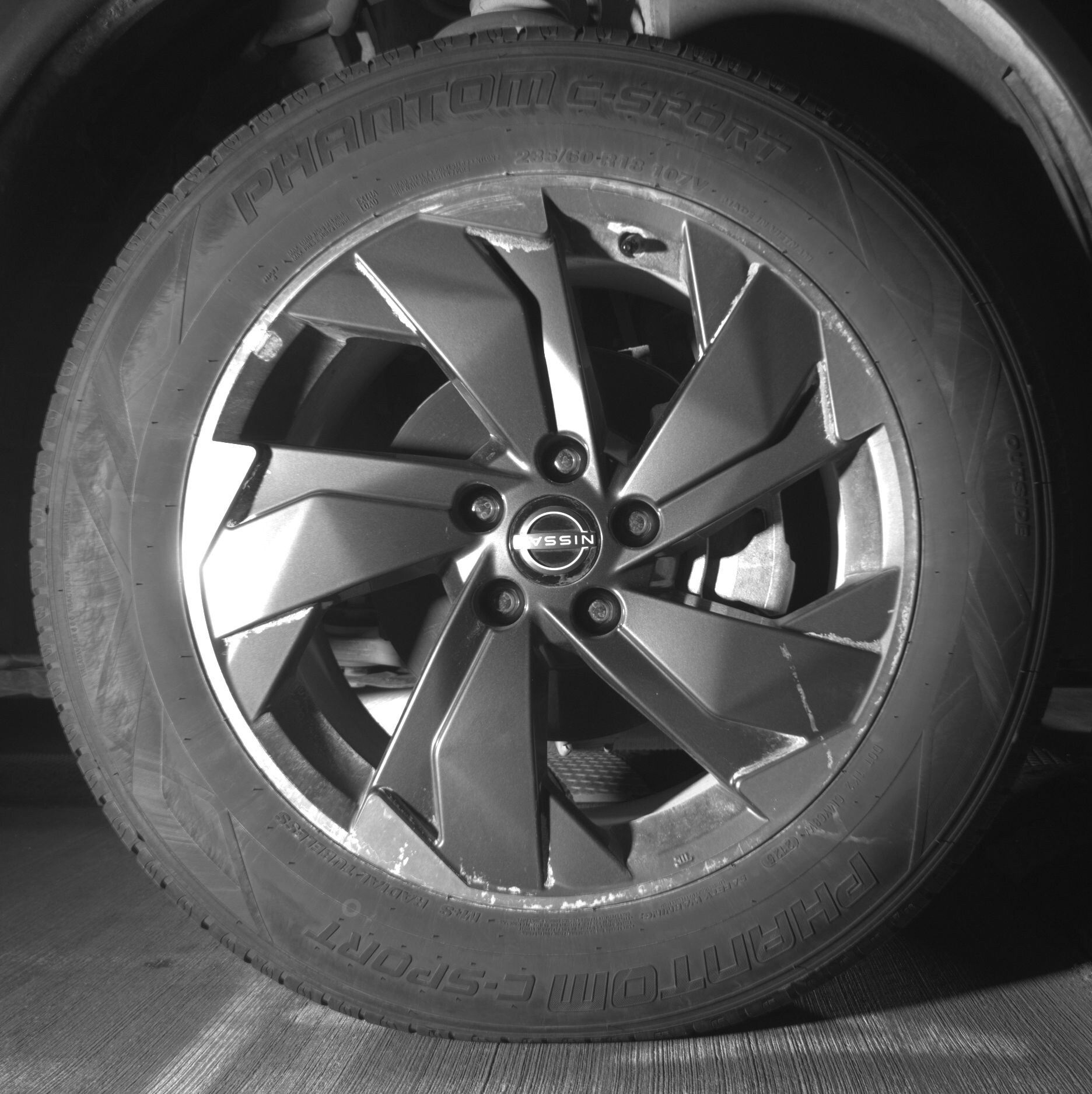 Thumbnail: 2025 Nissan Rogue - 10