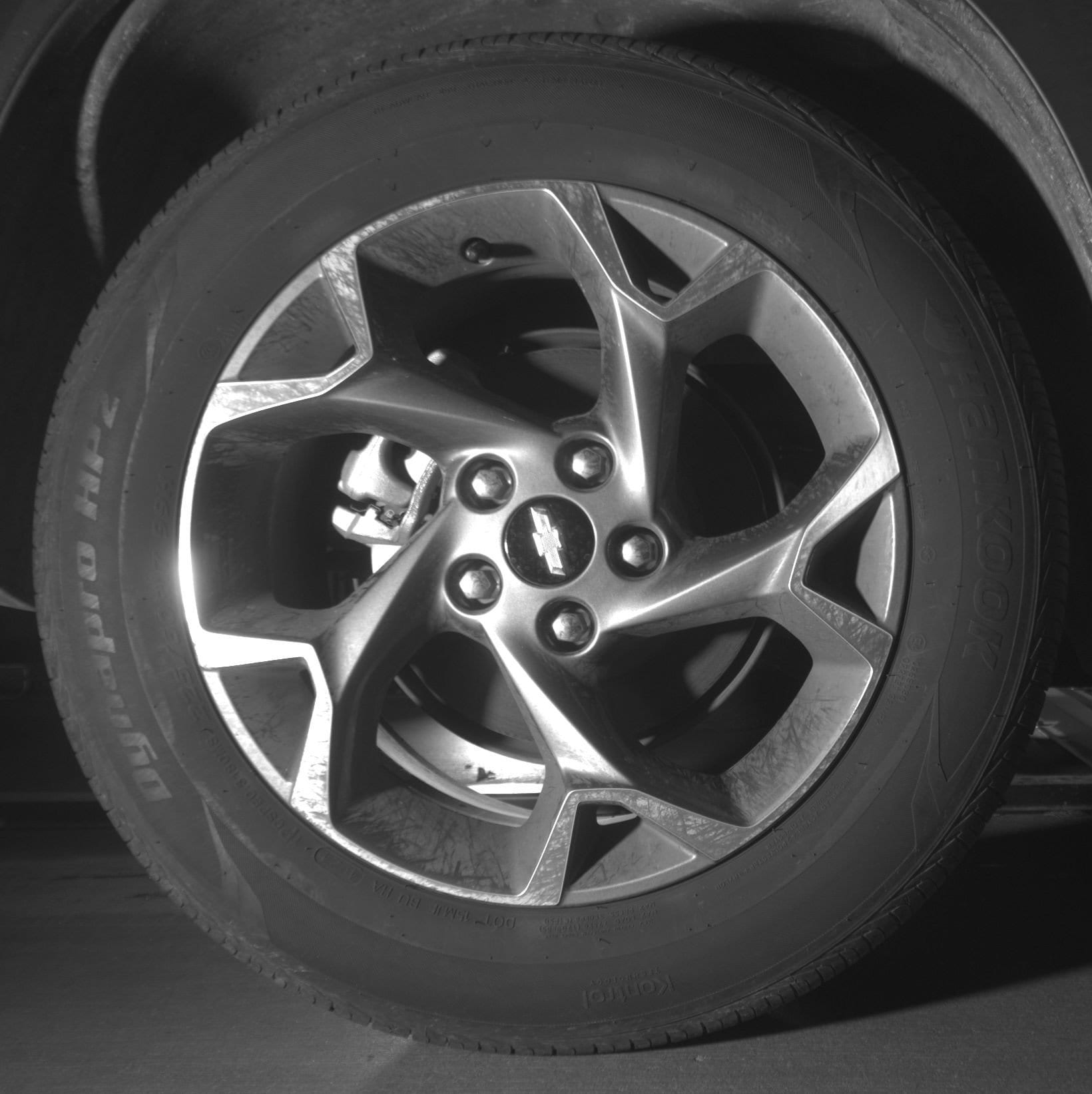 Thumbnail: 2025 Chevrolet Trax - 15