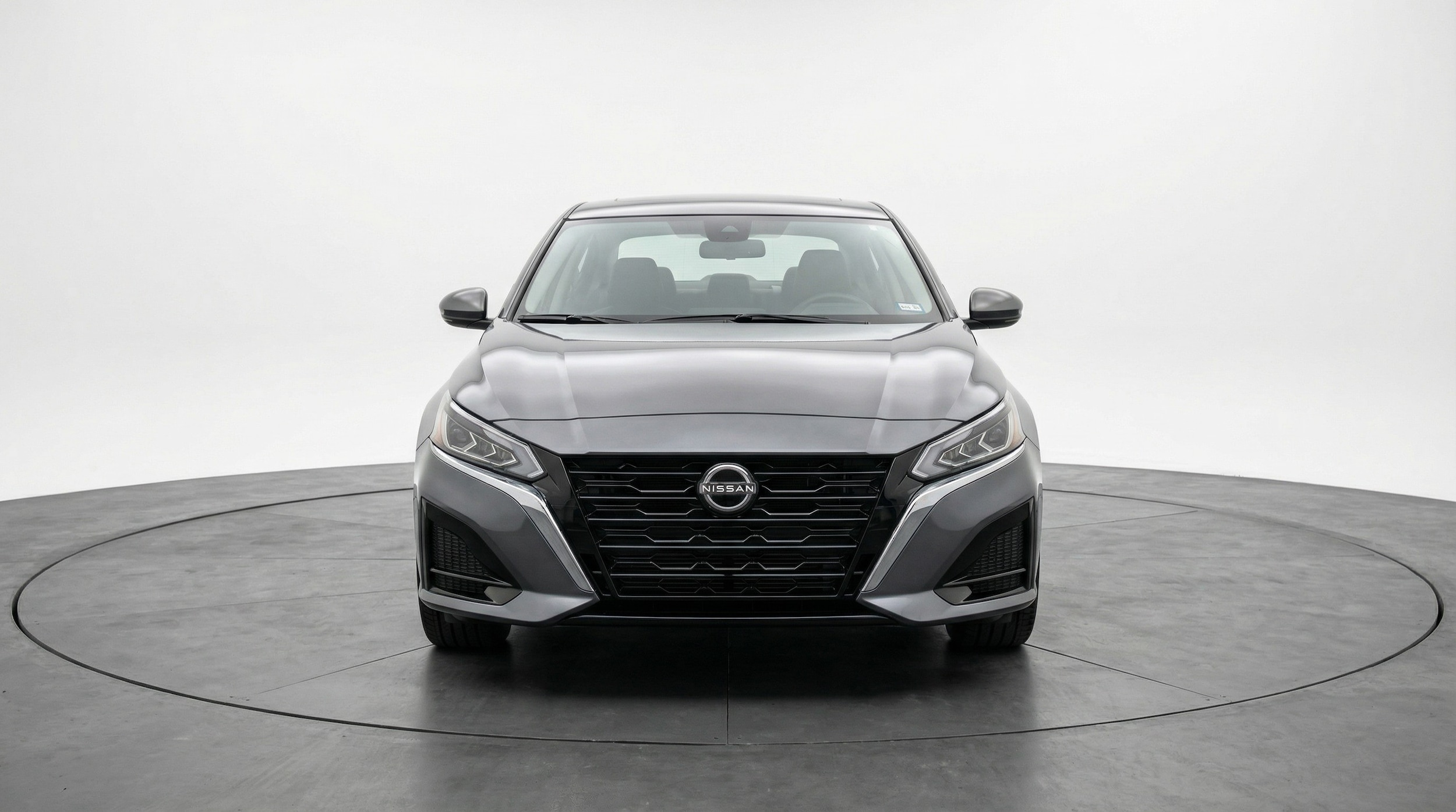 Thumbnail: 2025 Nissan Altima - 2