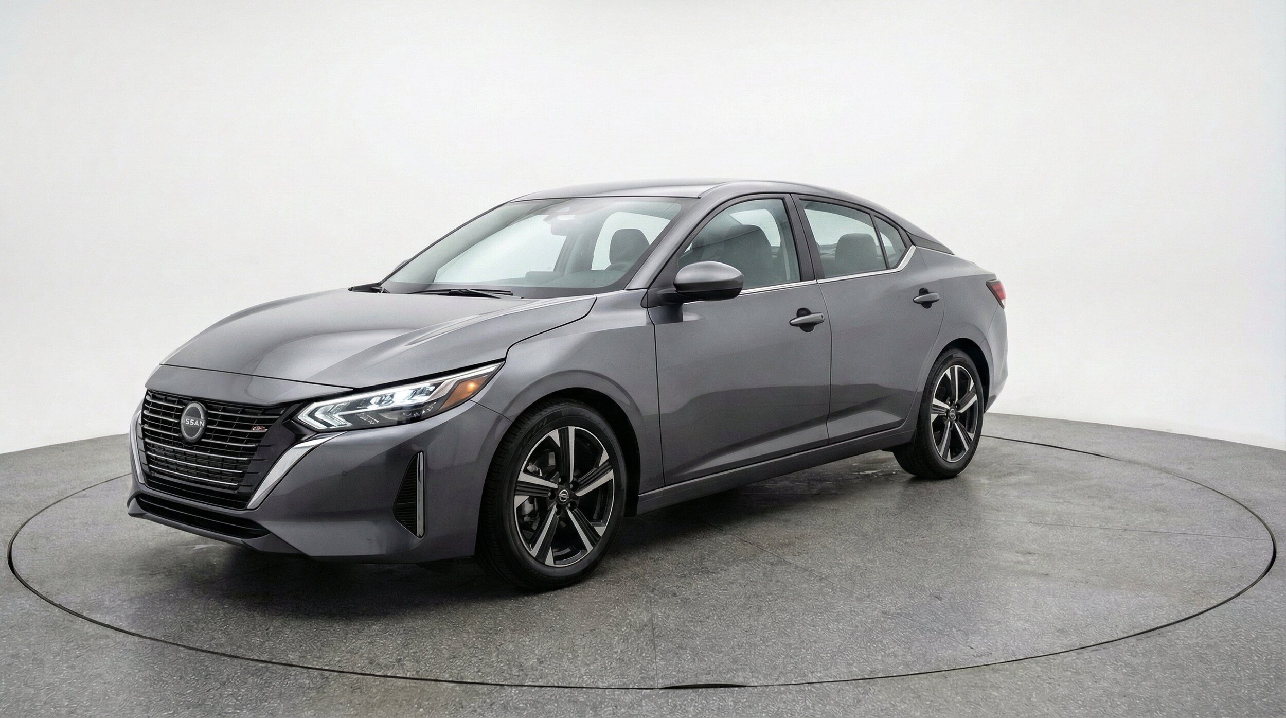 Thumbnail: 2025 Nissan Sentra - 3