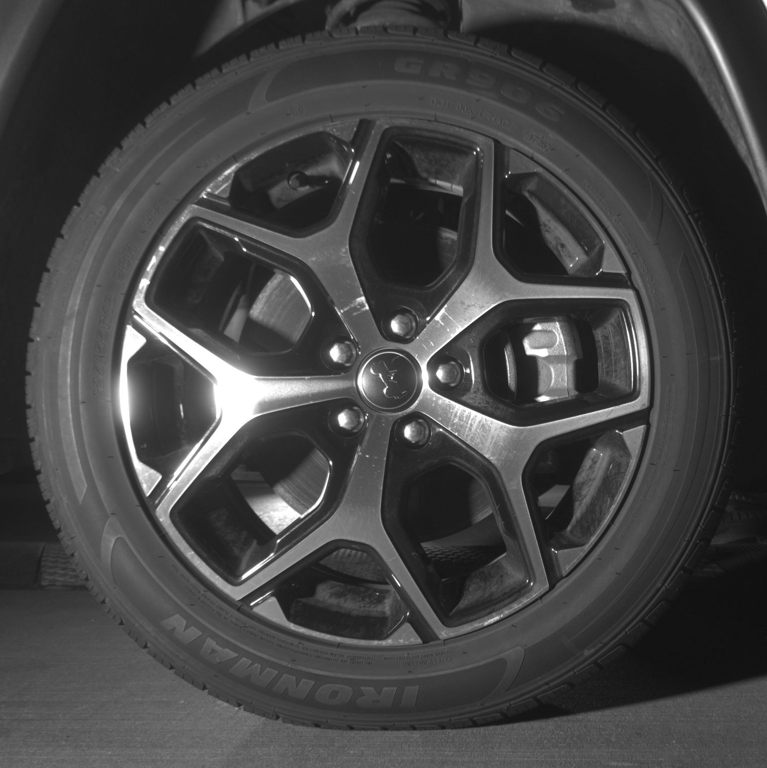 Thumbnail: 2025 Jeep Compass - 10