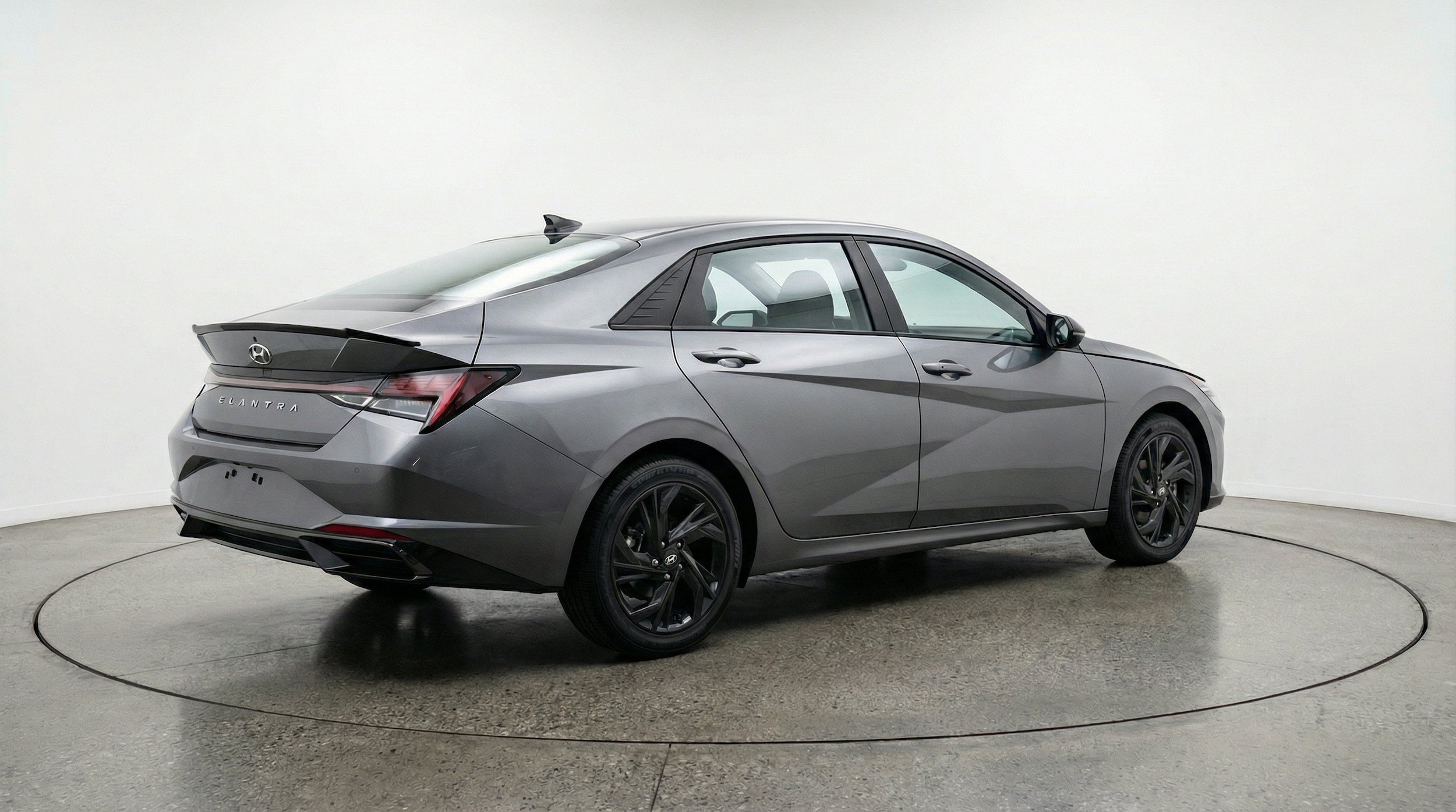 Thumbnail: 2026 Hyundai Elantra - 9