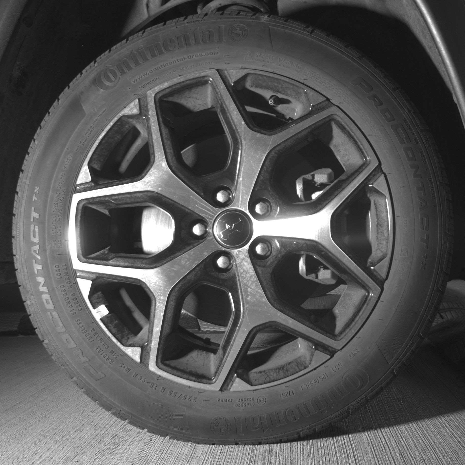 Thumbnail: 2025 Jeep Compass - 10