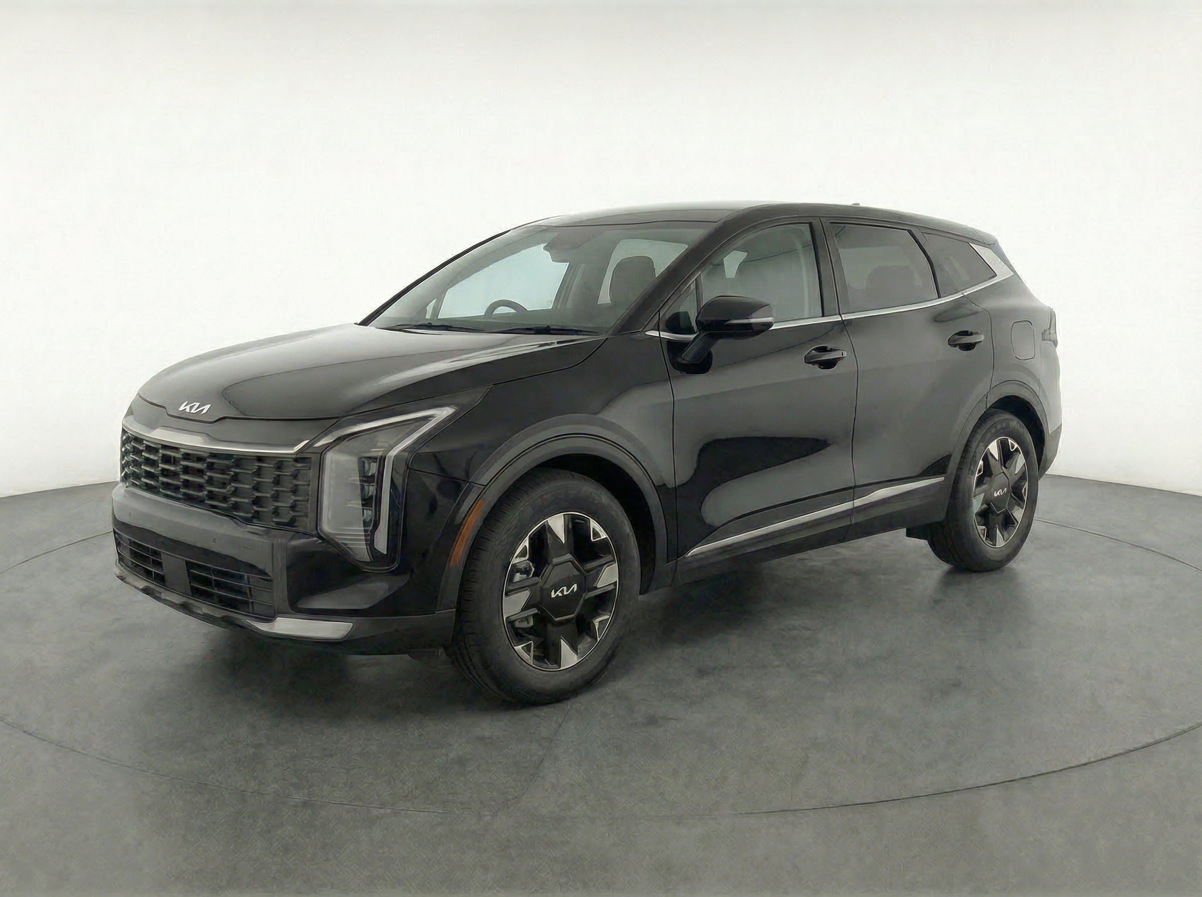 Thumbnail: 2026 Kia Sportage - 3