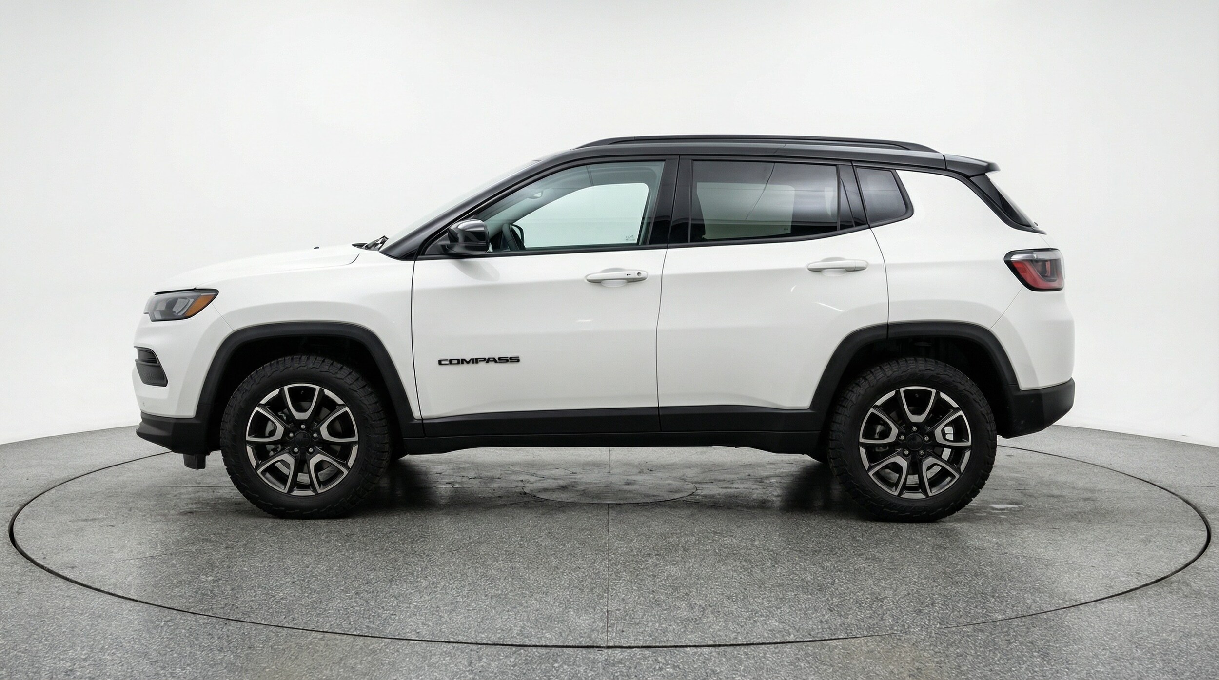 Thumbnail: 2025 Jeep Compass - 4