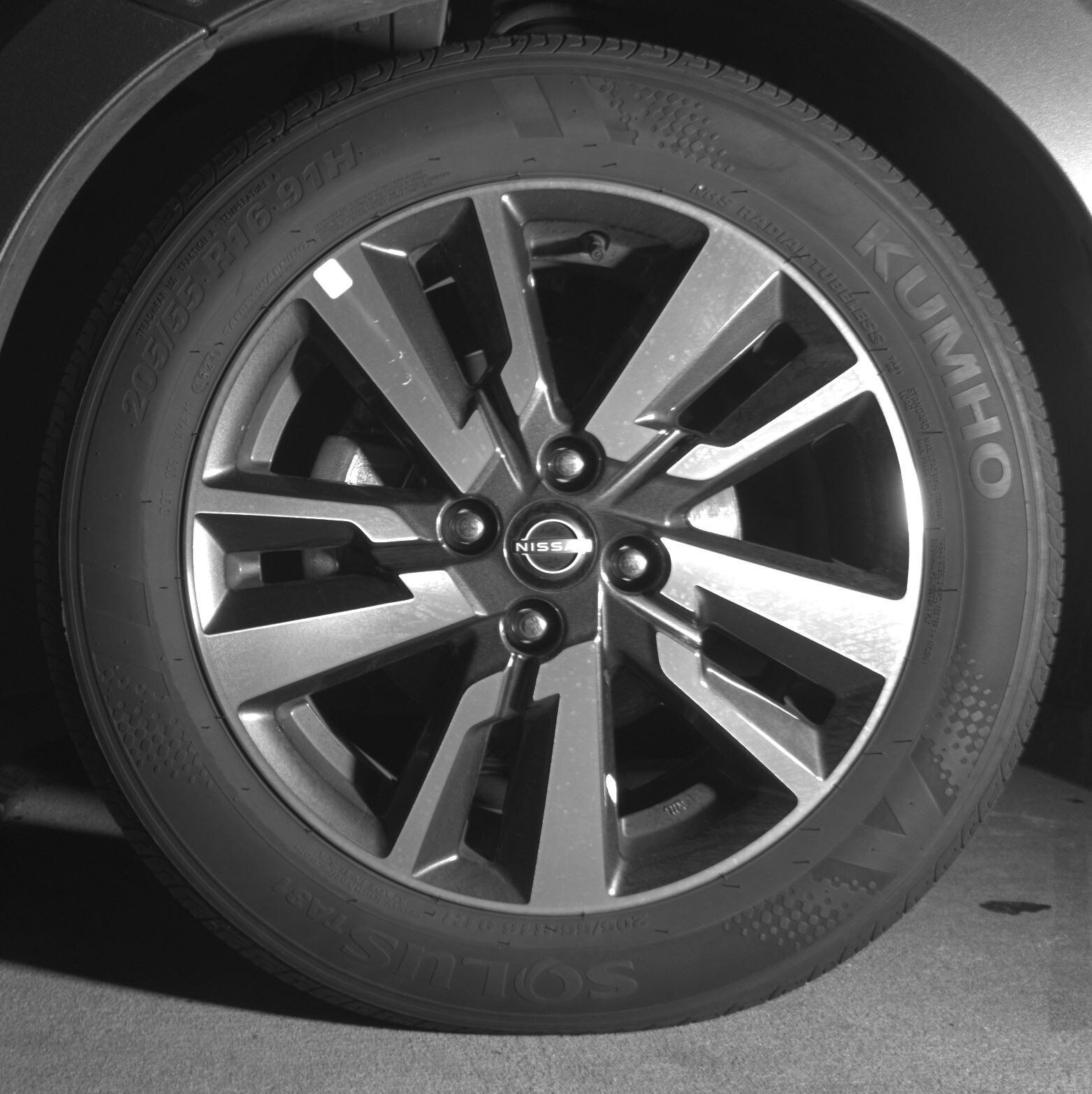 Thumbnail: 2025 Nissan Versa - 9