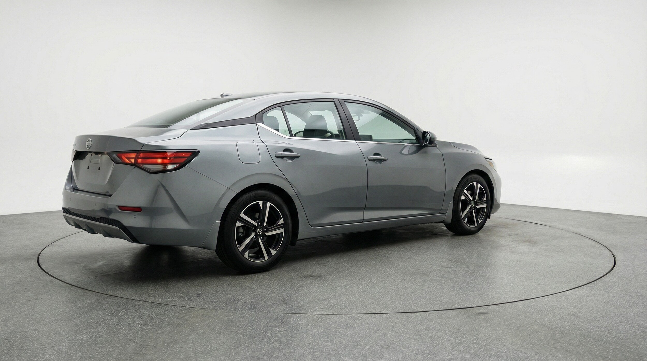 Thumbnail: 2025 Nissan Sentra - 7