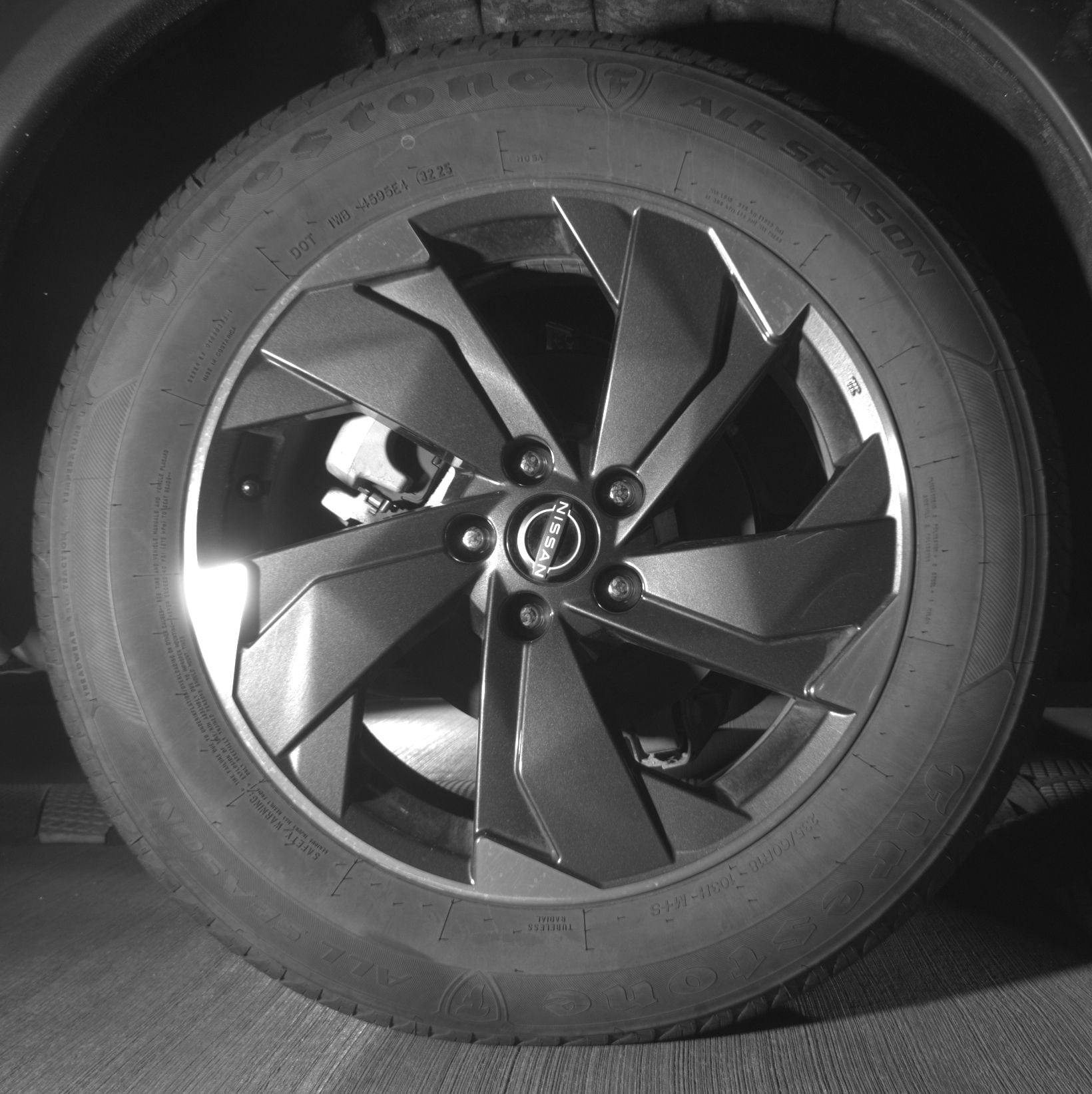 Thumbnail: 2025 Nissan Rogue - 12