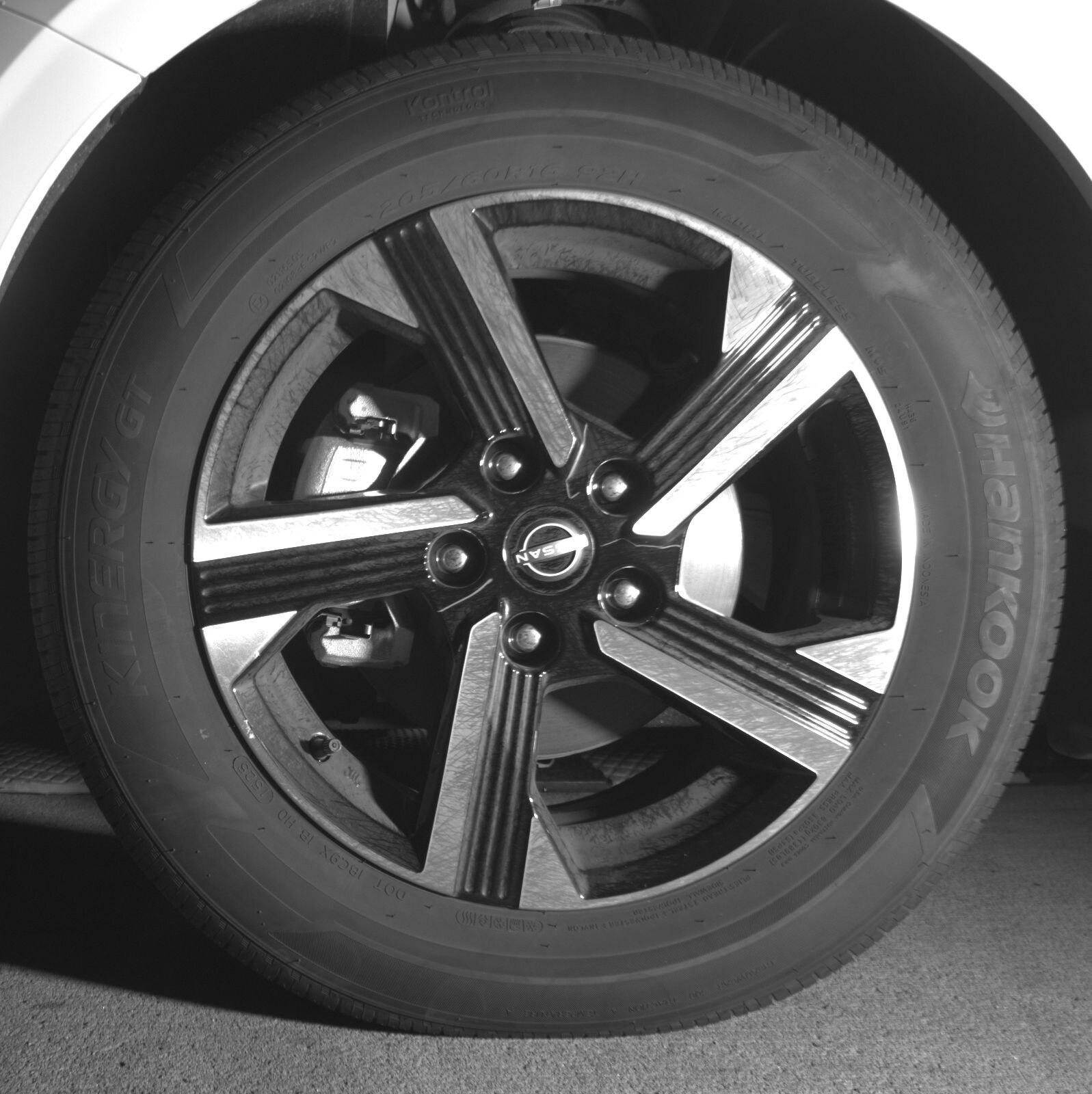 Thumbnail: 2025 Nissan Sentra - 9