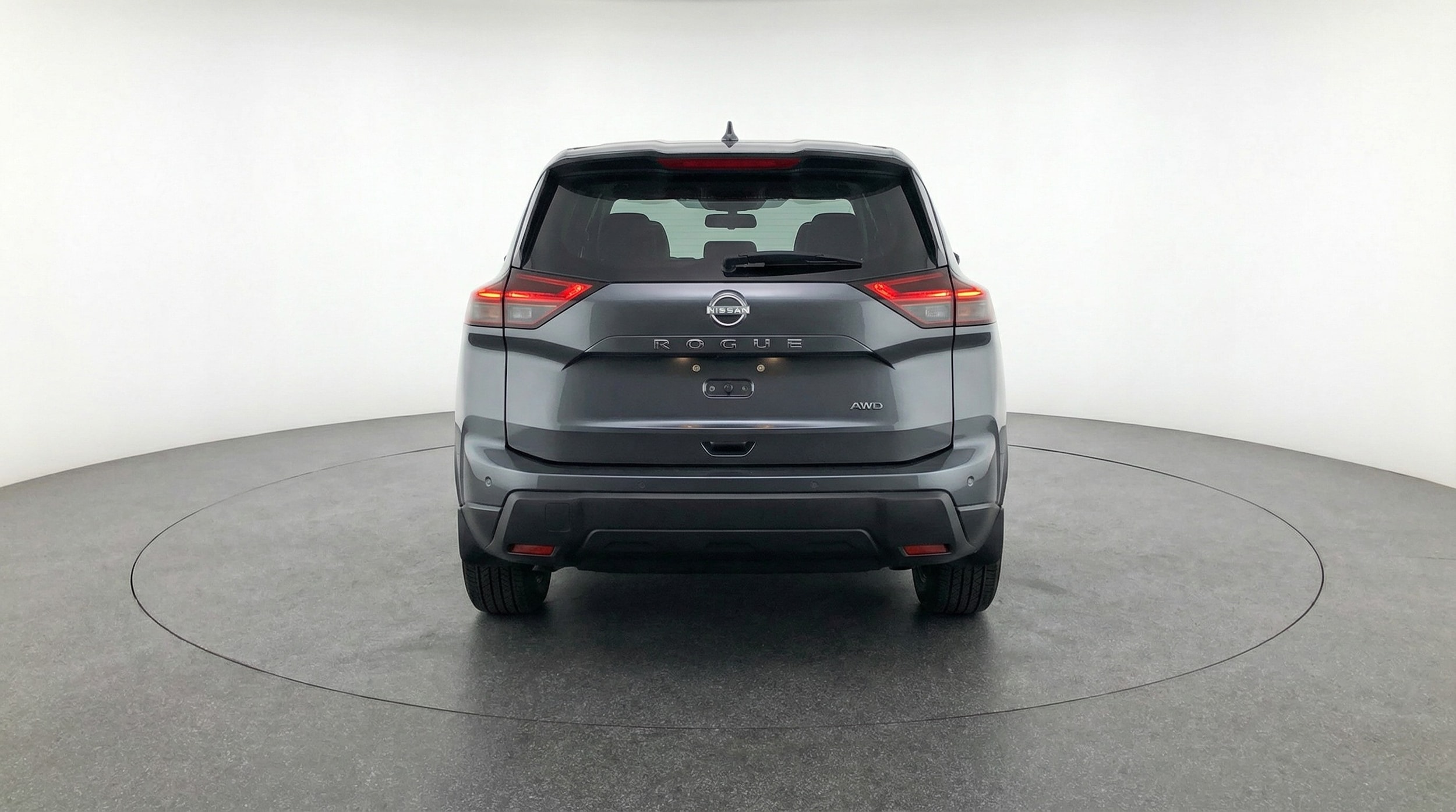 Thumbnail: 2025 Nissan Rogue - 6