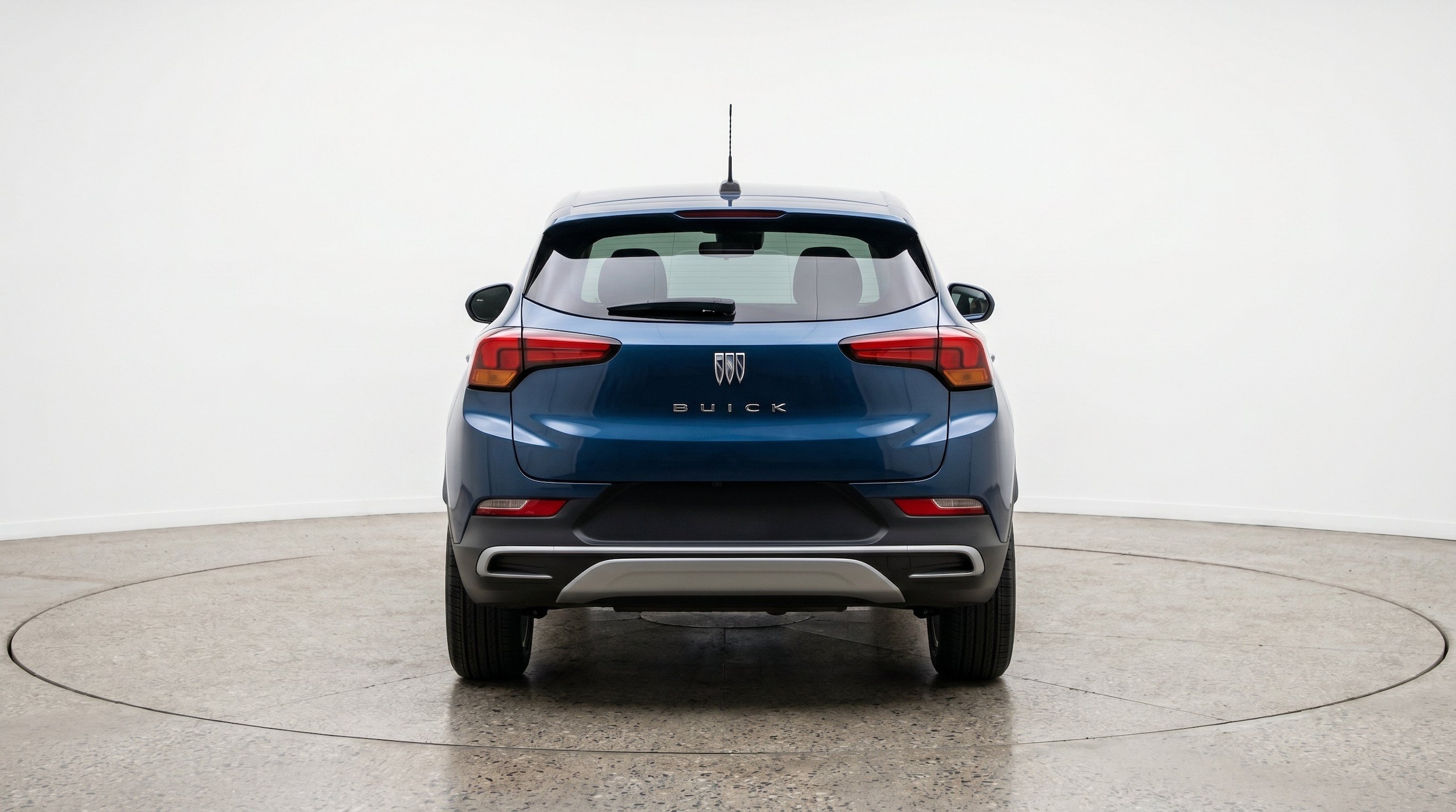 Thumbnail: 2026 Buick Encore GX - 7