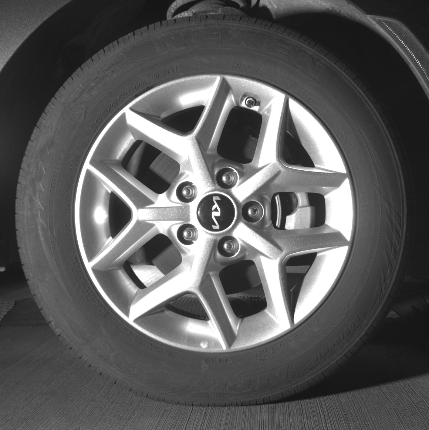 Thumbnail: 2025 Kia Soul - 10