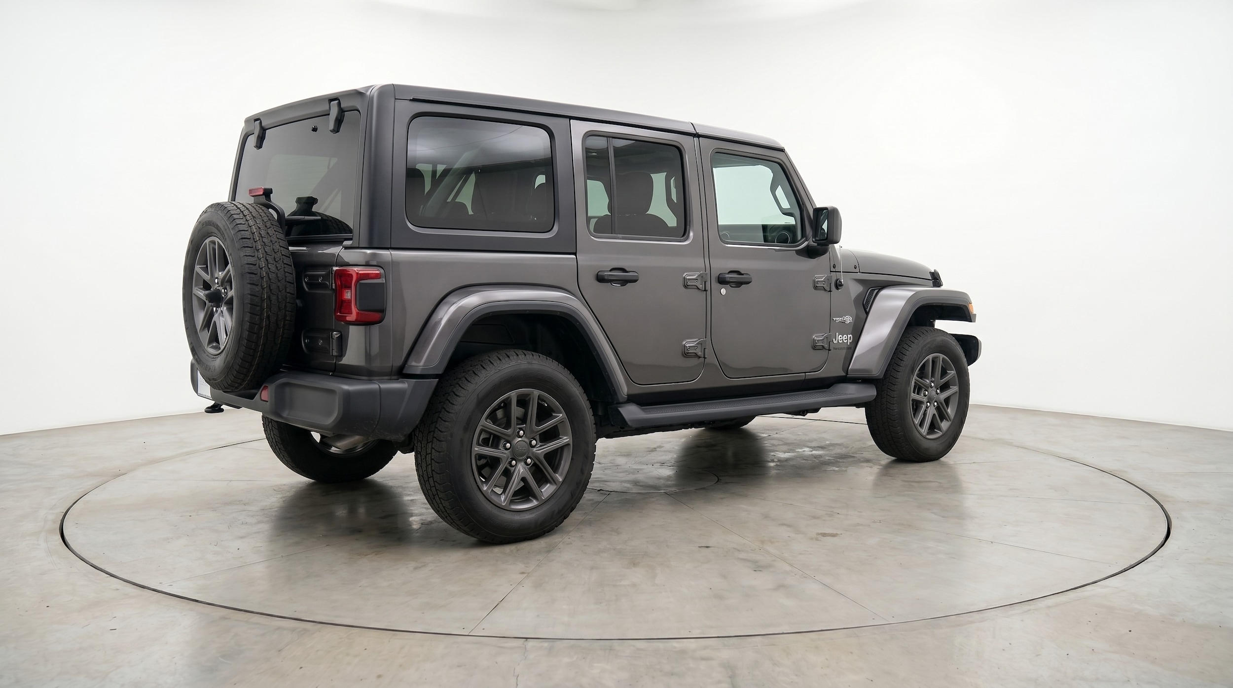 Thumbnail: 2025 Jeep Wrangler - 7