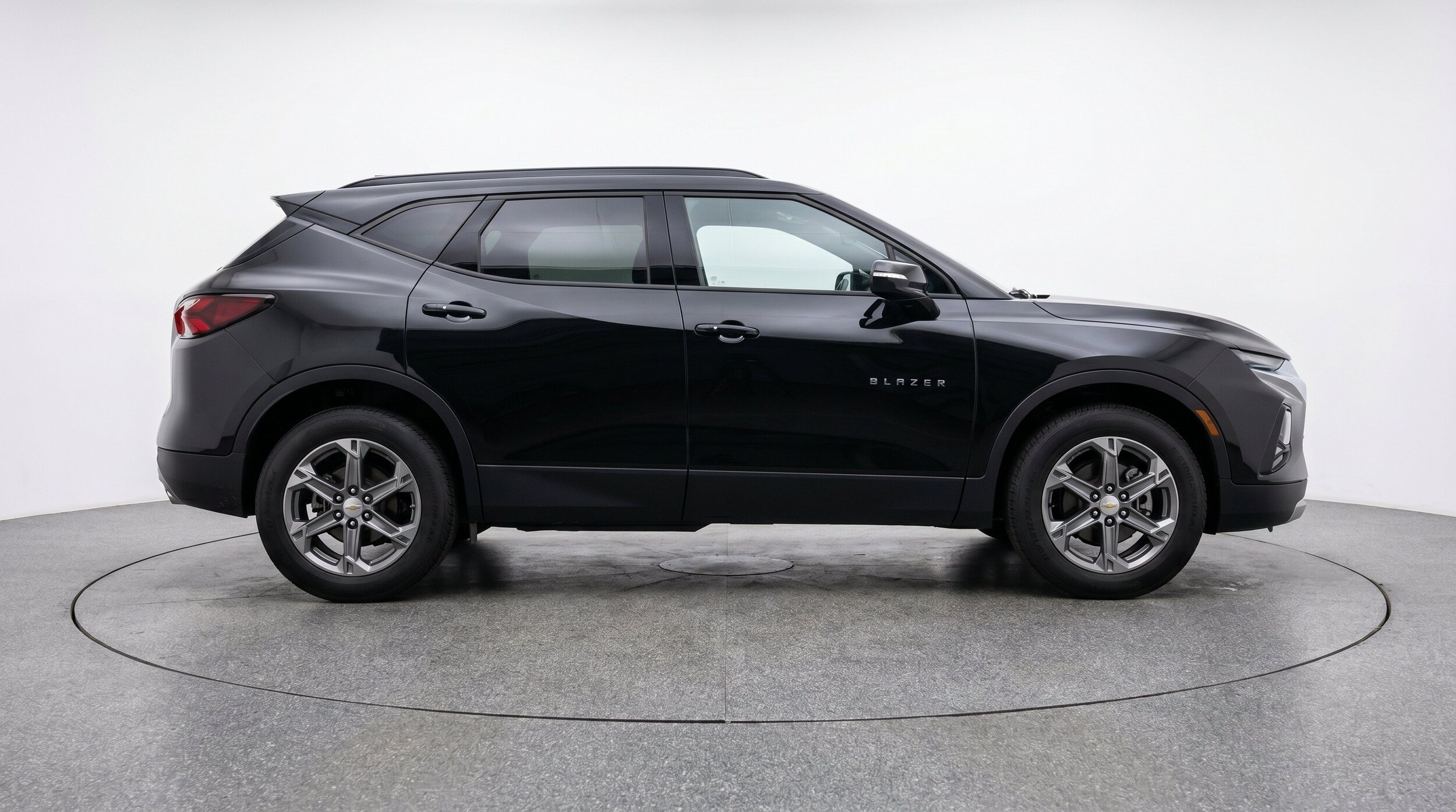 Thumbnail: 2026 Chevrolet Blazer - 11