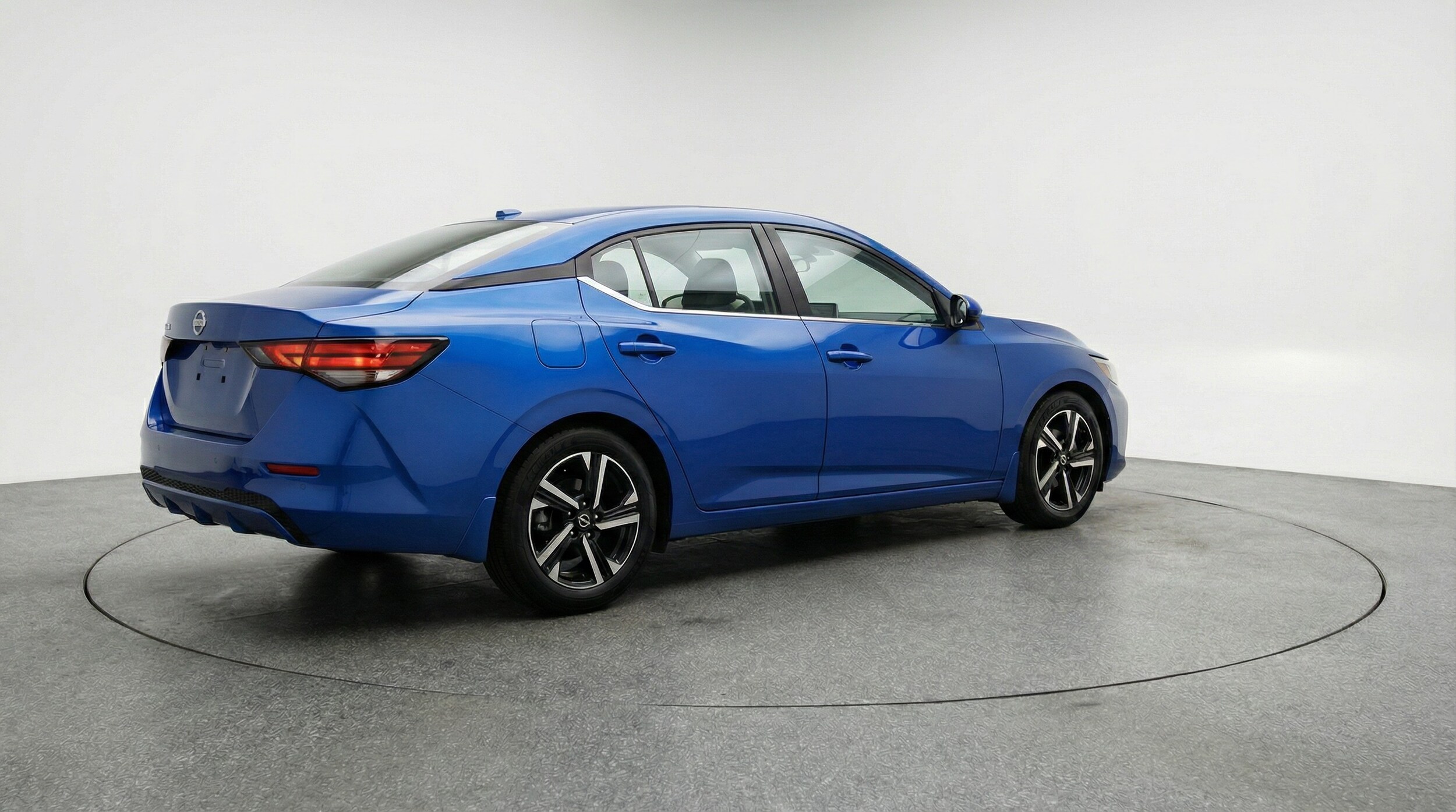 Thumbnail: 2025 Nissan Sentra - 7