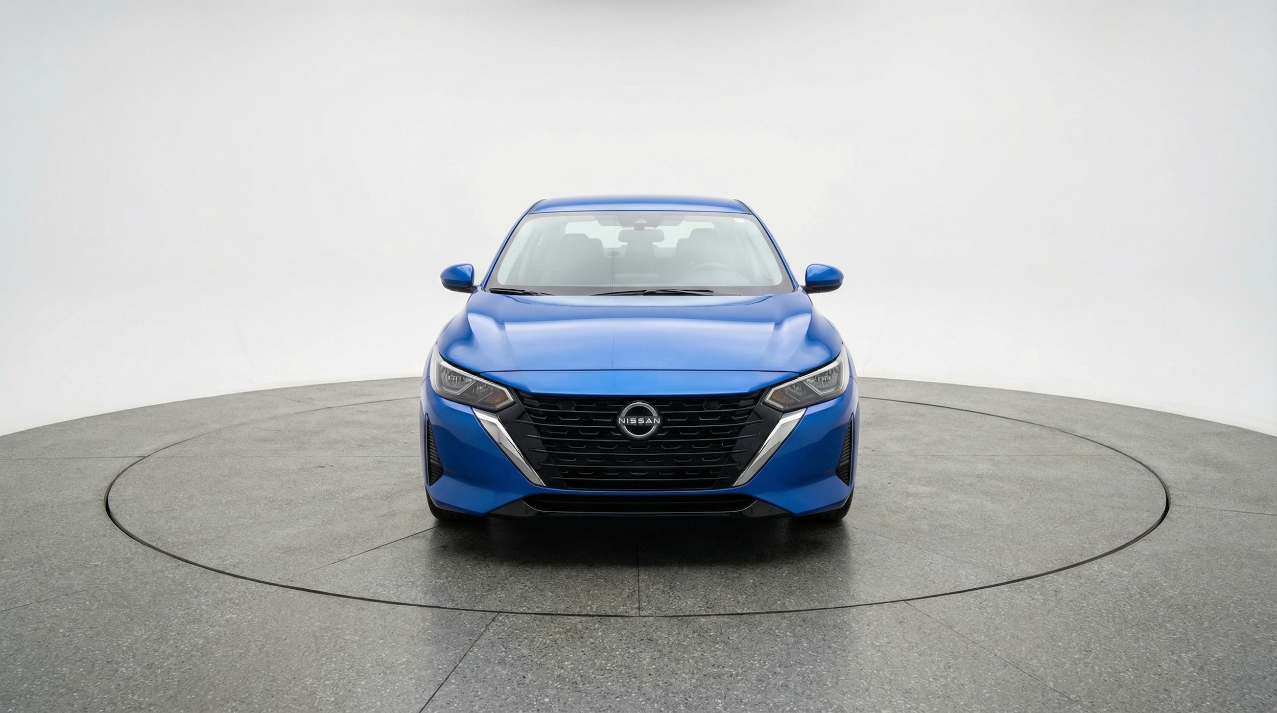 Thumbnail: 2025 Nissan Sentra - 2