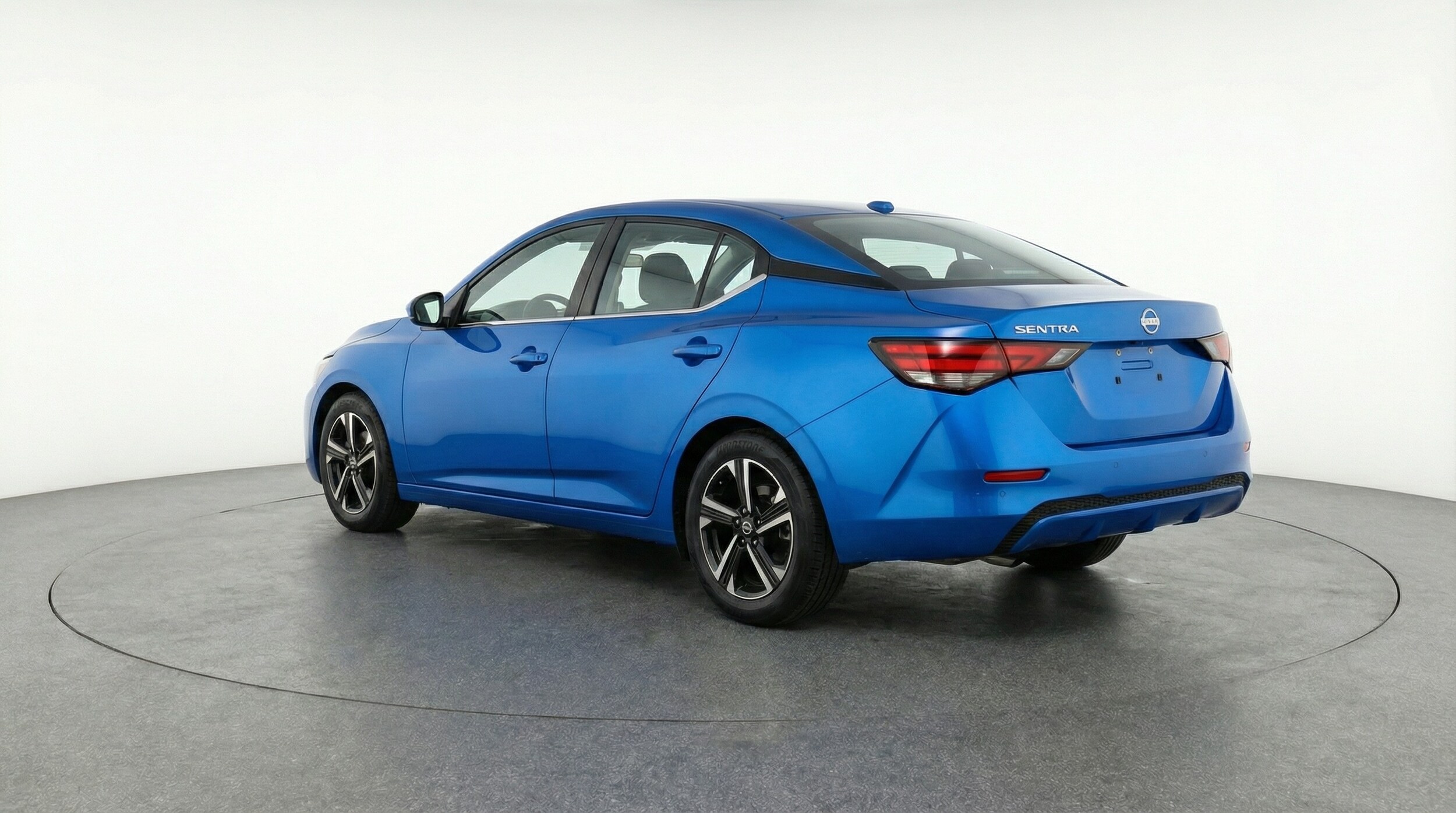 Thumbnail: 2025 Nissan Sentra - 5