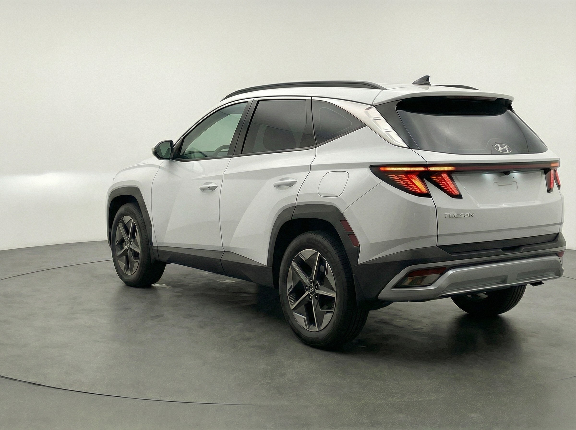 Thumbnail: 2025 Hyundai Tucson - 5