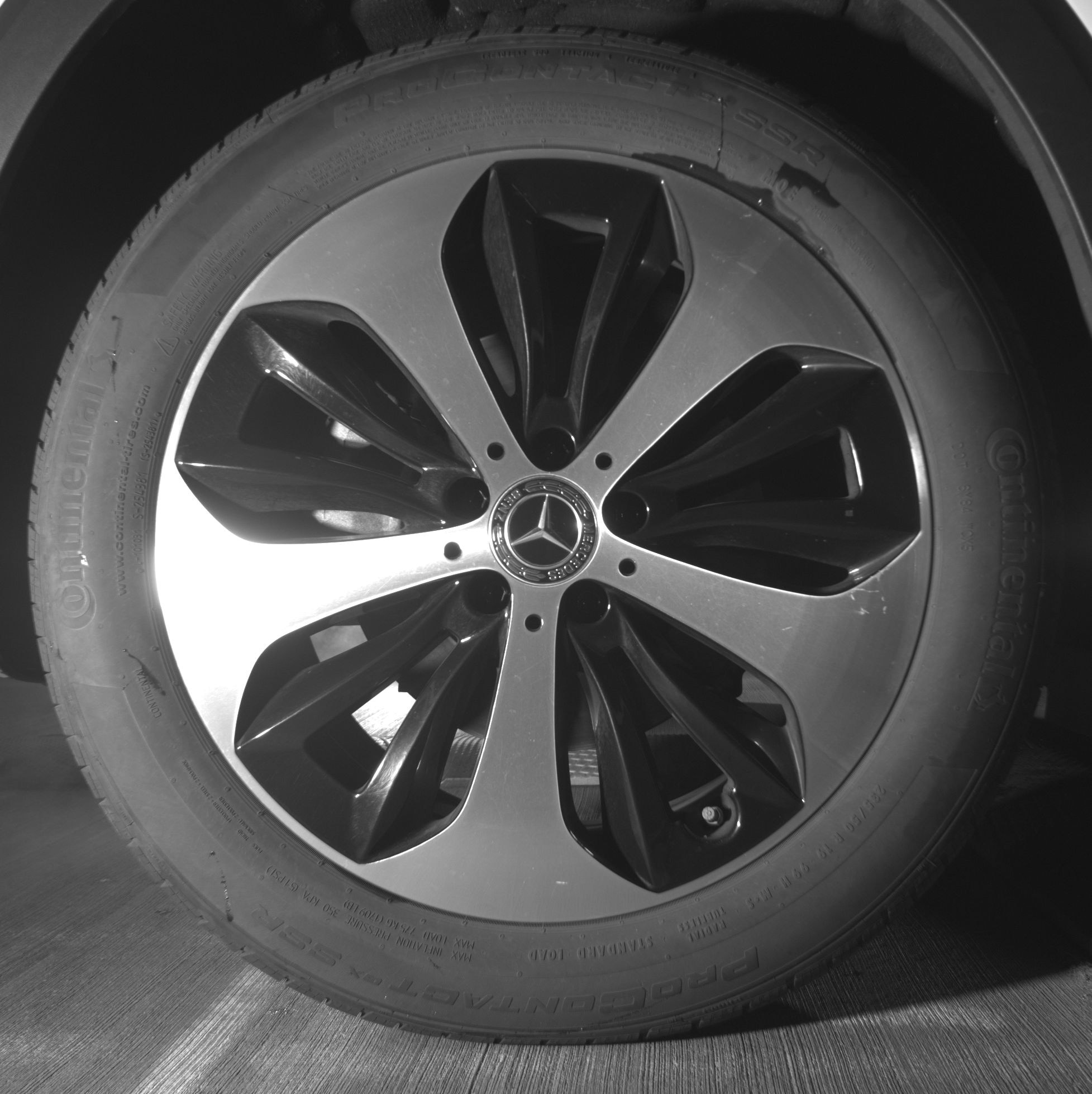 Thumbnail: 2025 Mercedes-Benz GLB - 12