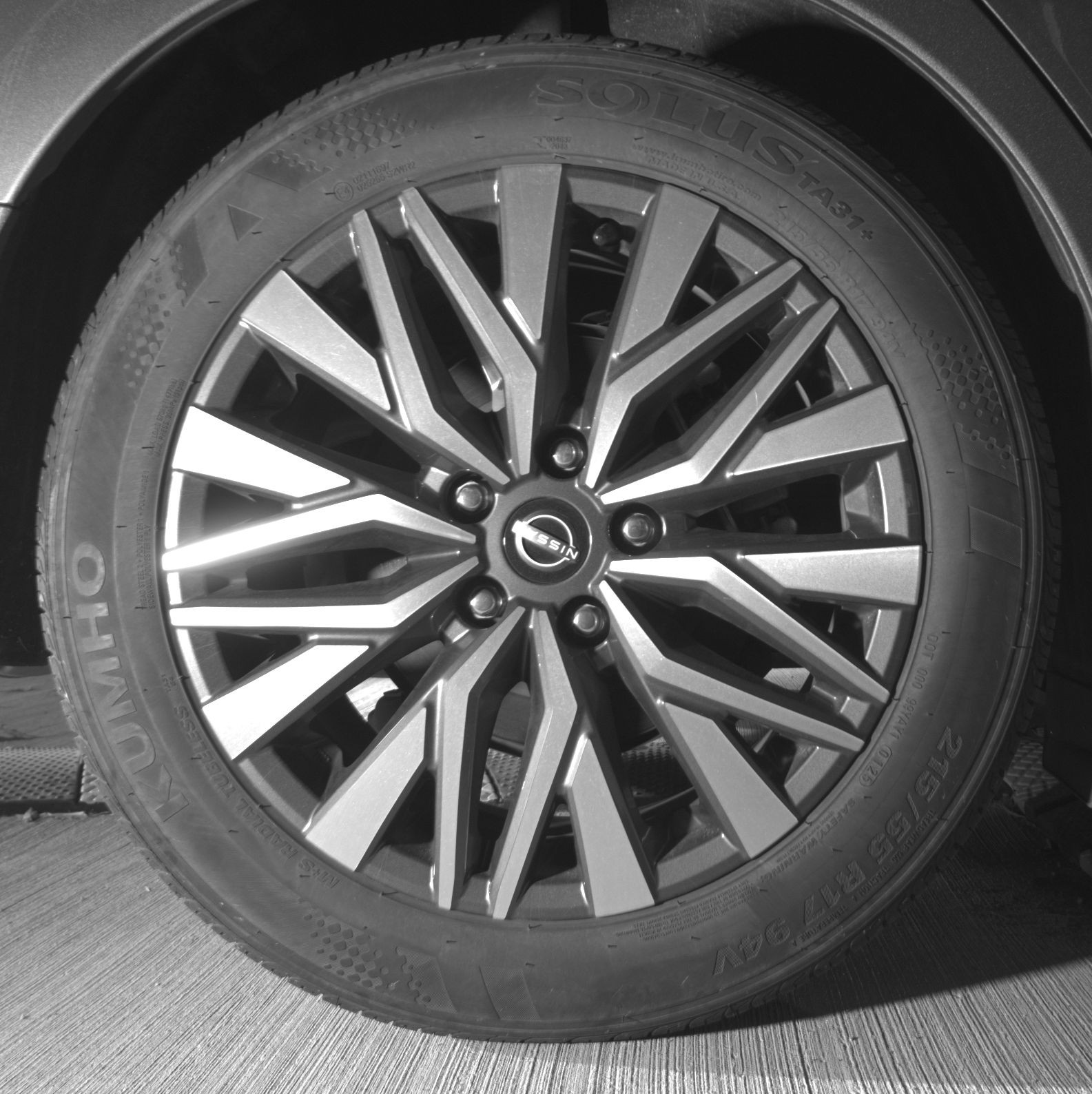 Thumbnail: 2025 Nissan Altima - 12