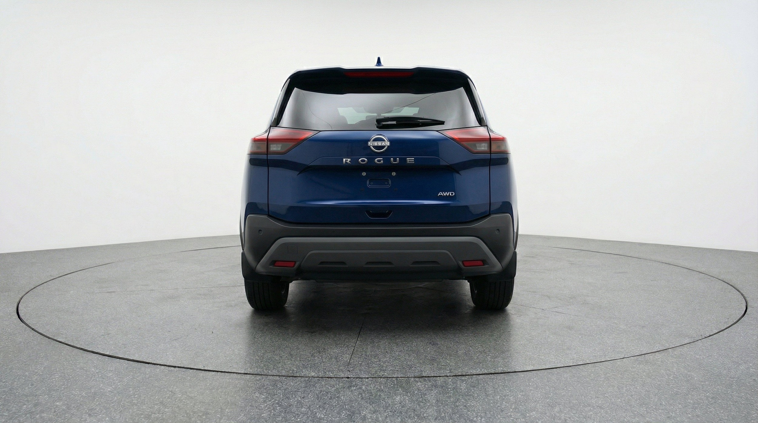 Thumbnail: 2025 Nissan Rogue - 7